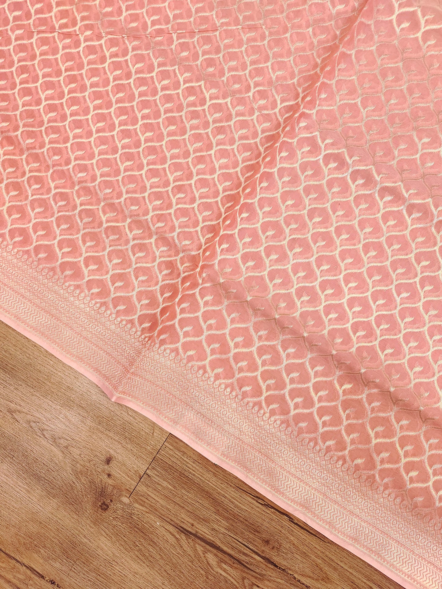 Kora Organza