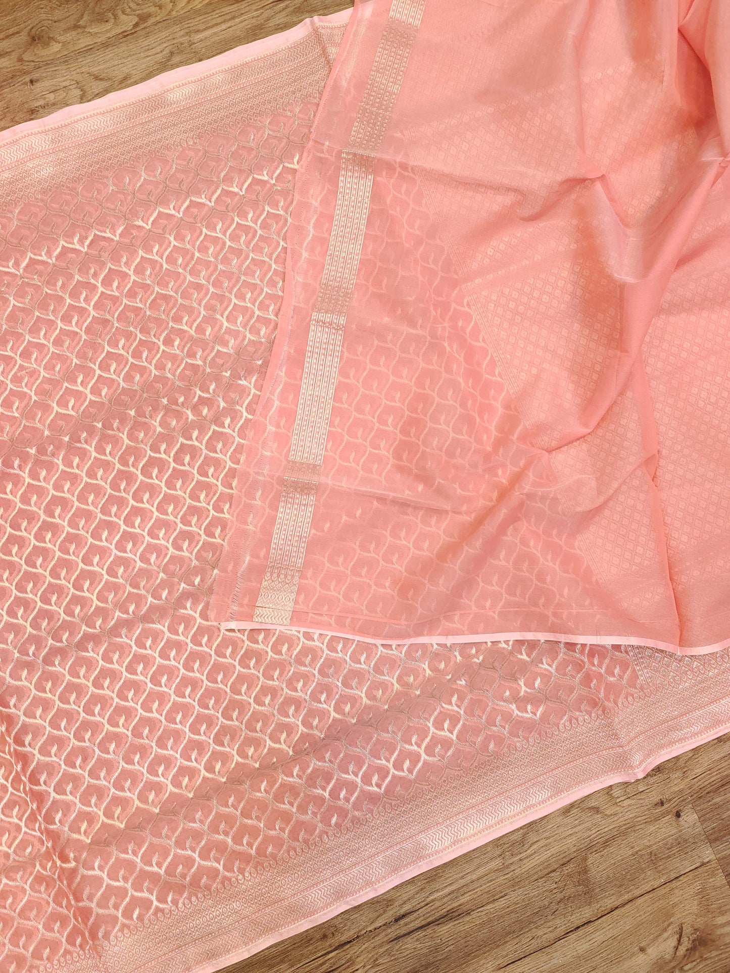 Kora Organza