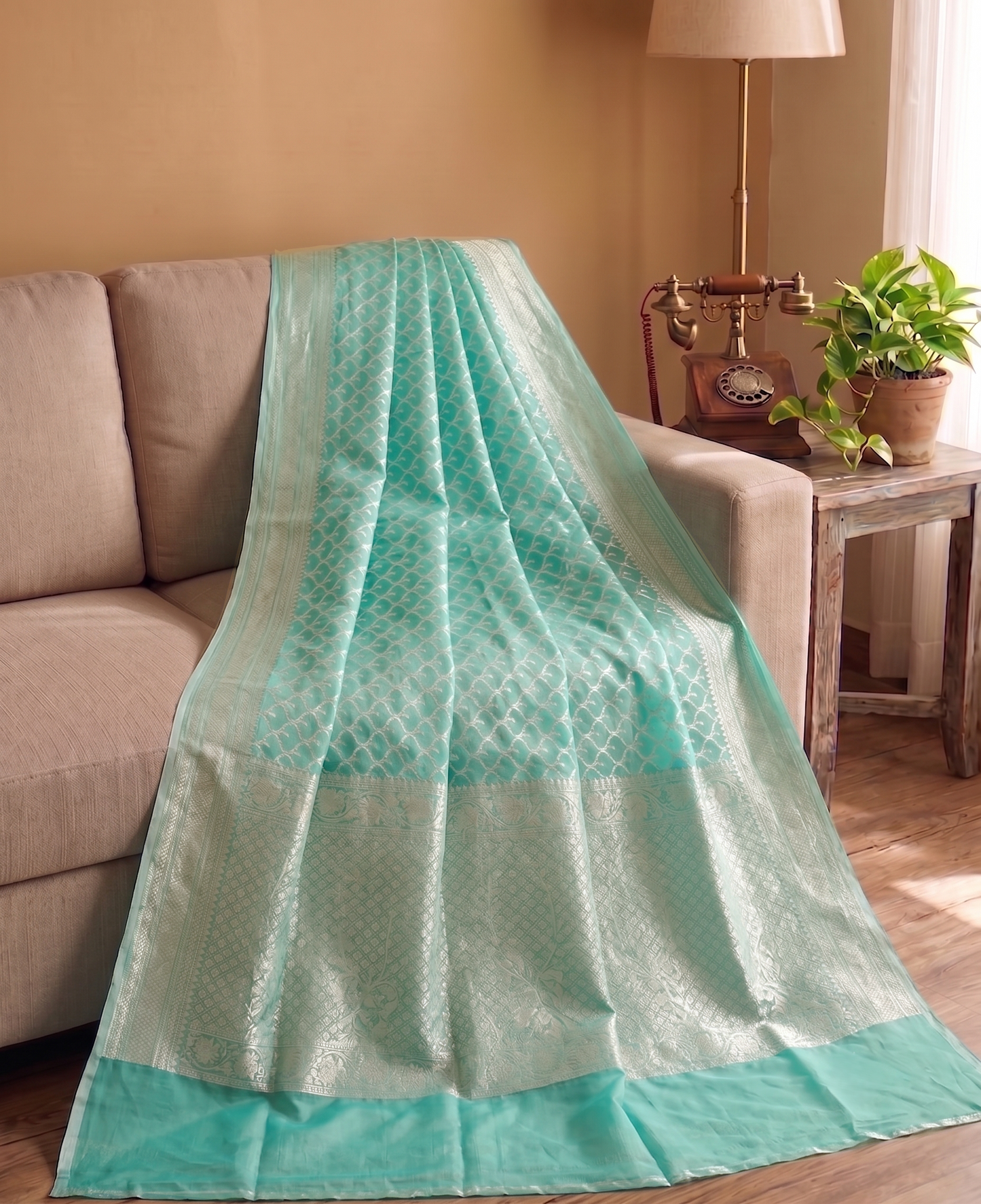 Kora Organza