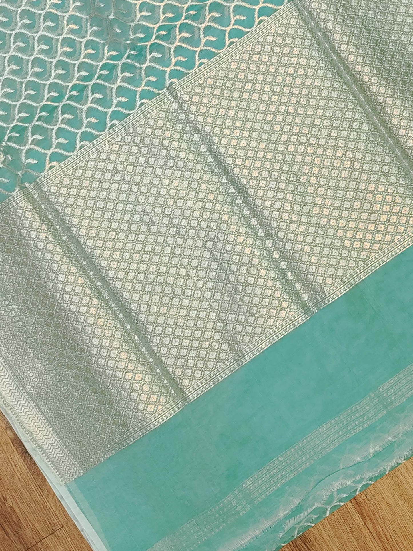 Kora Organza