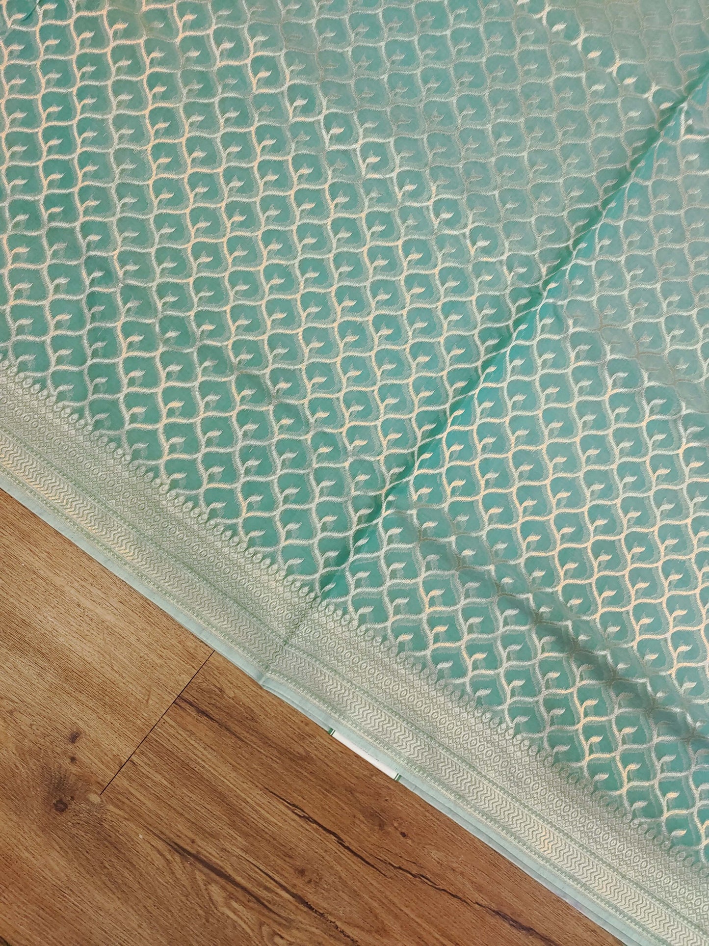 Kora Organza