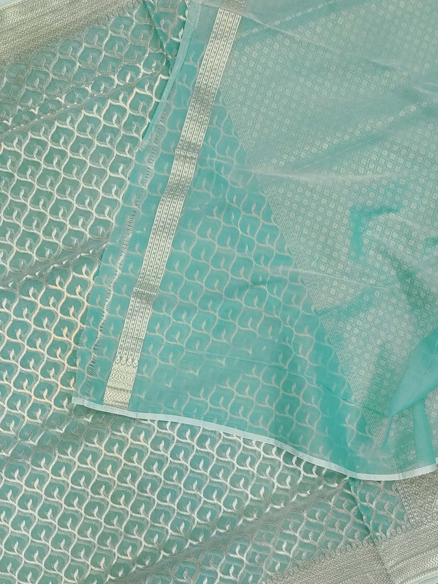 Kora Organza