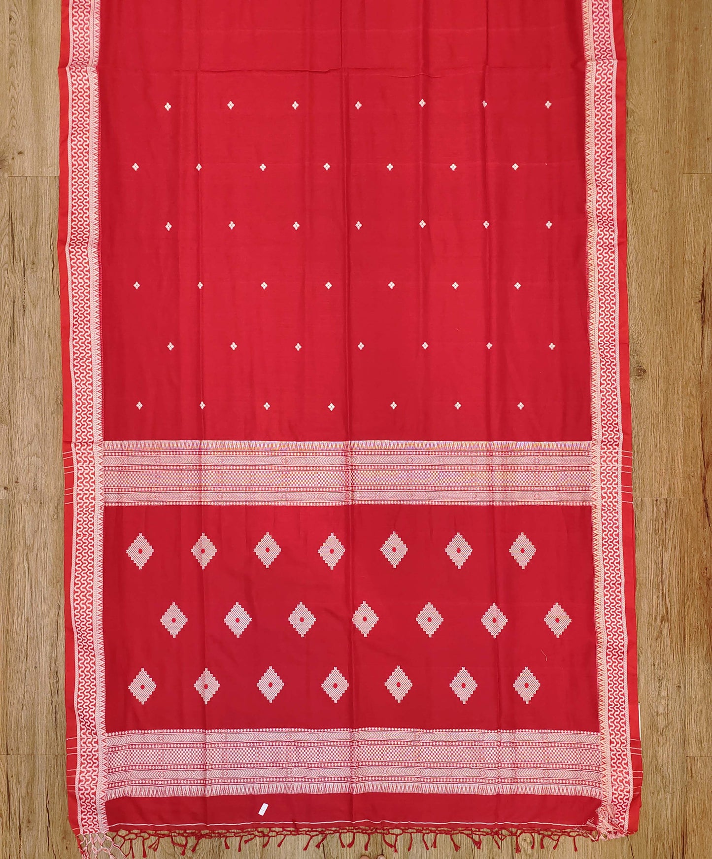 Bengal Cotton Handloom