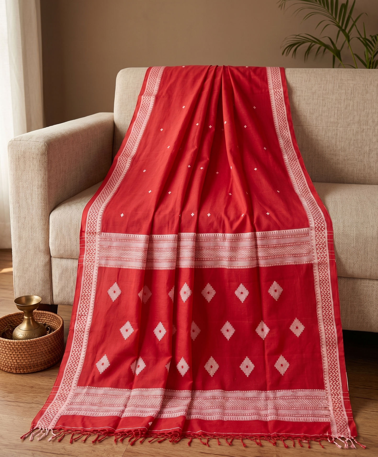 Bengal Cotton Handloom