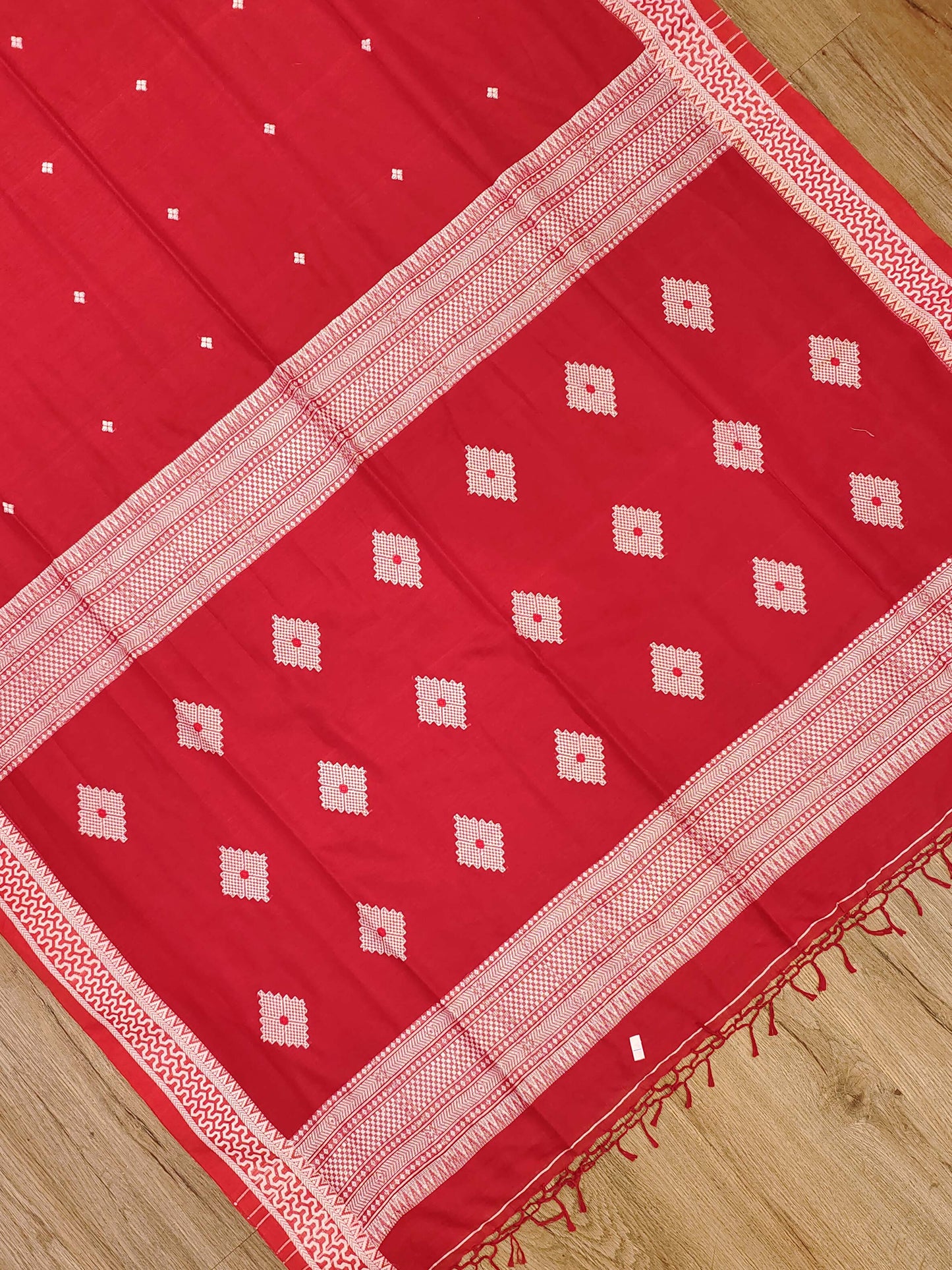 Bengal Cotton Handloom