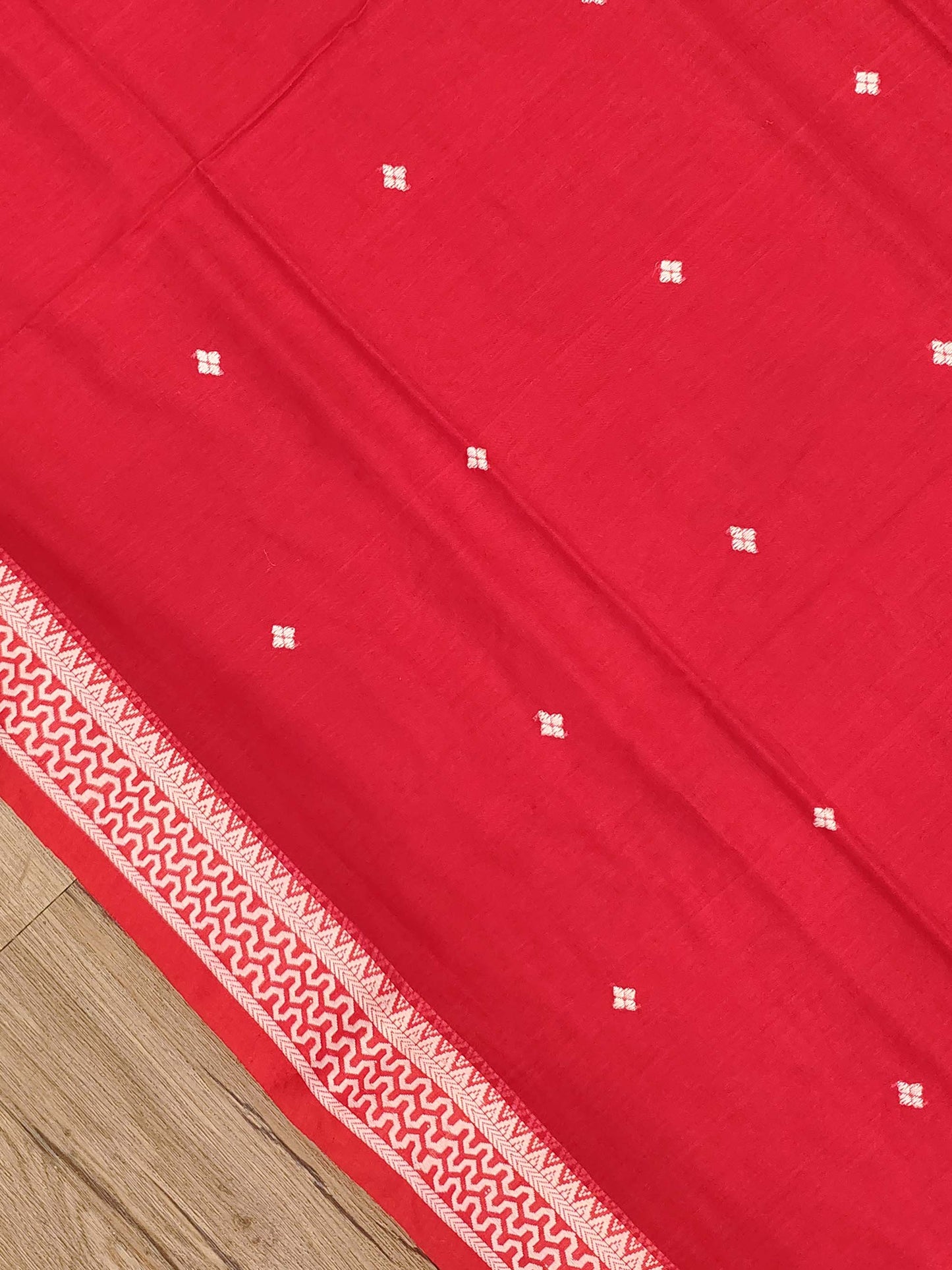 Bengal Cotton Handloom