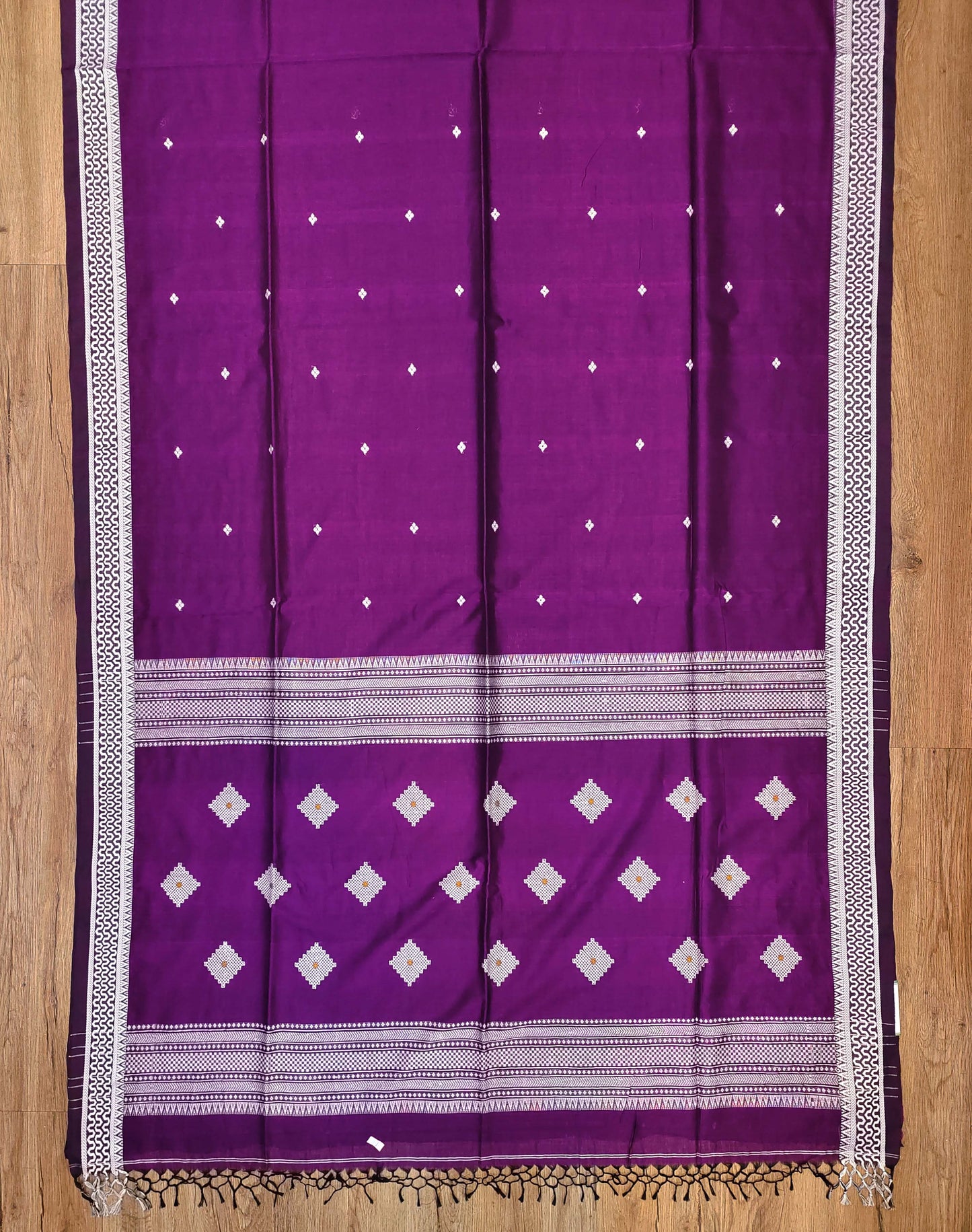Bengal Cotton Handloom