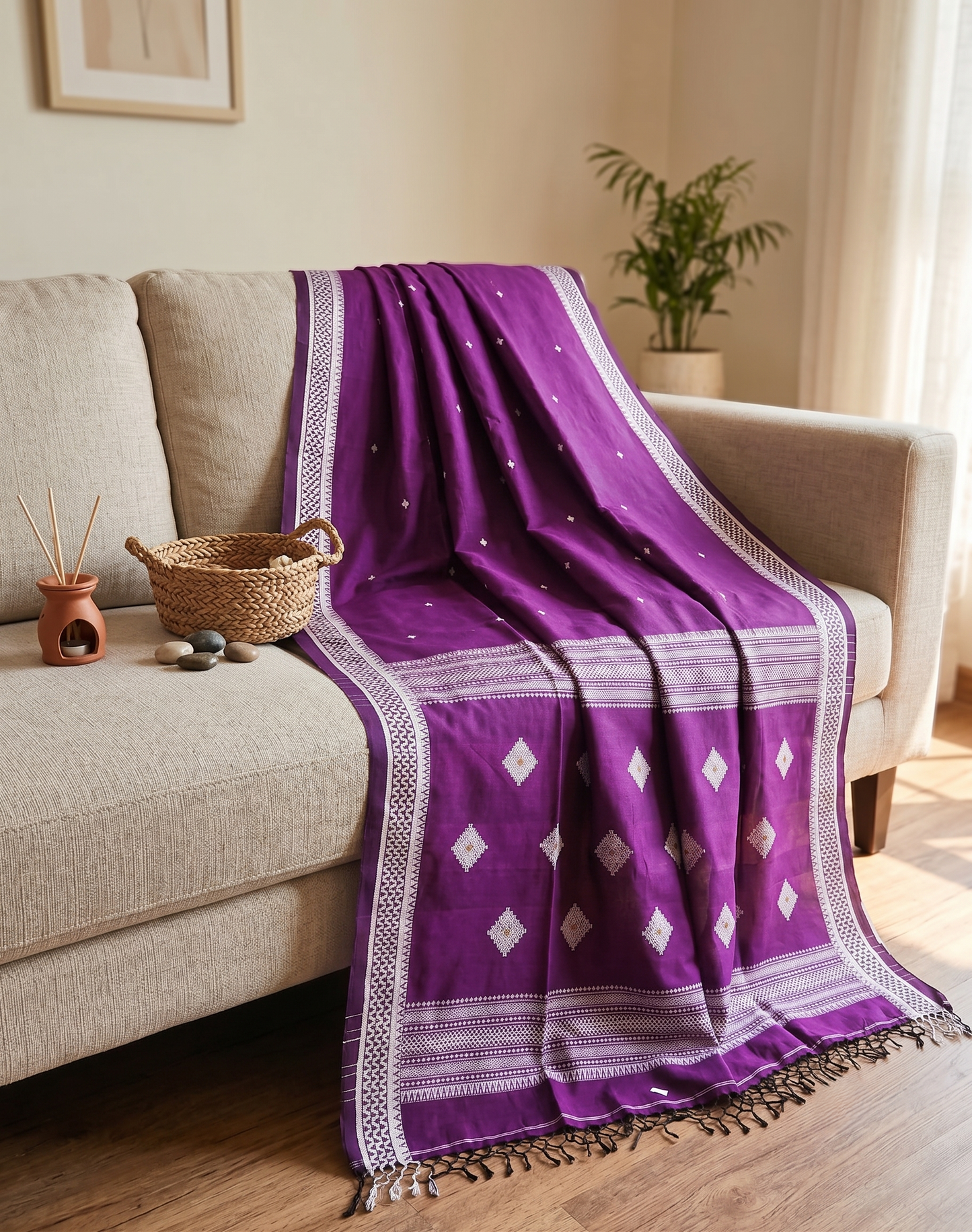 Bengal Cotton Handloom