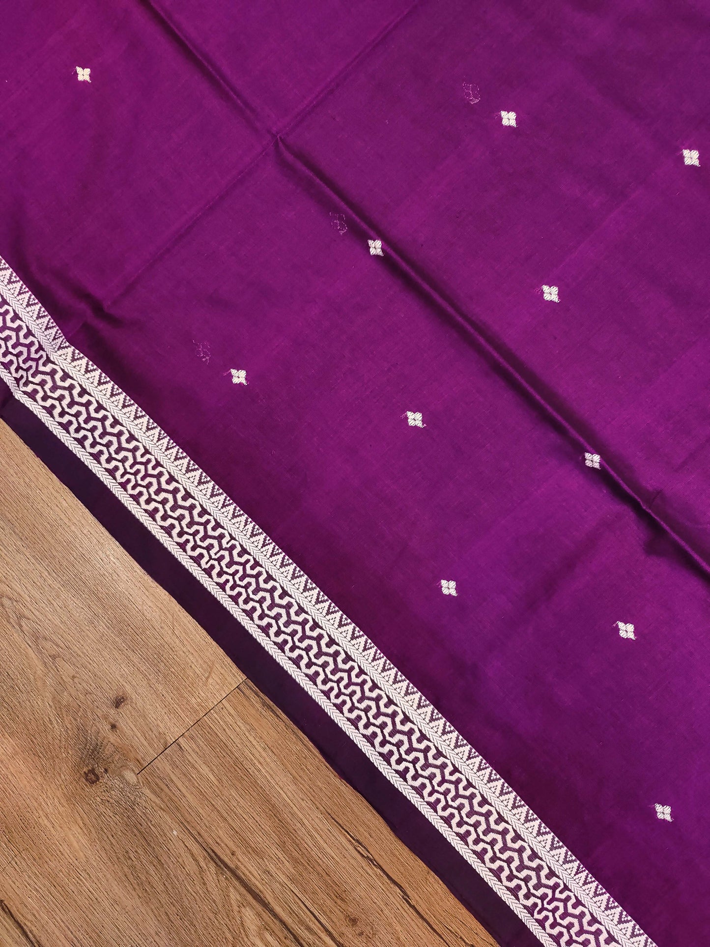 Bengal Cotton Handloom