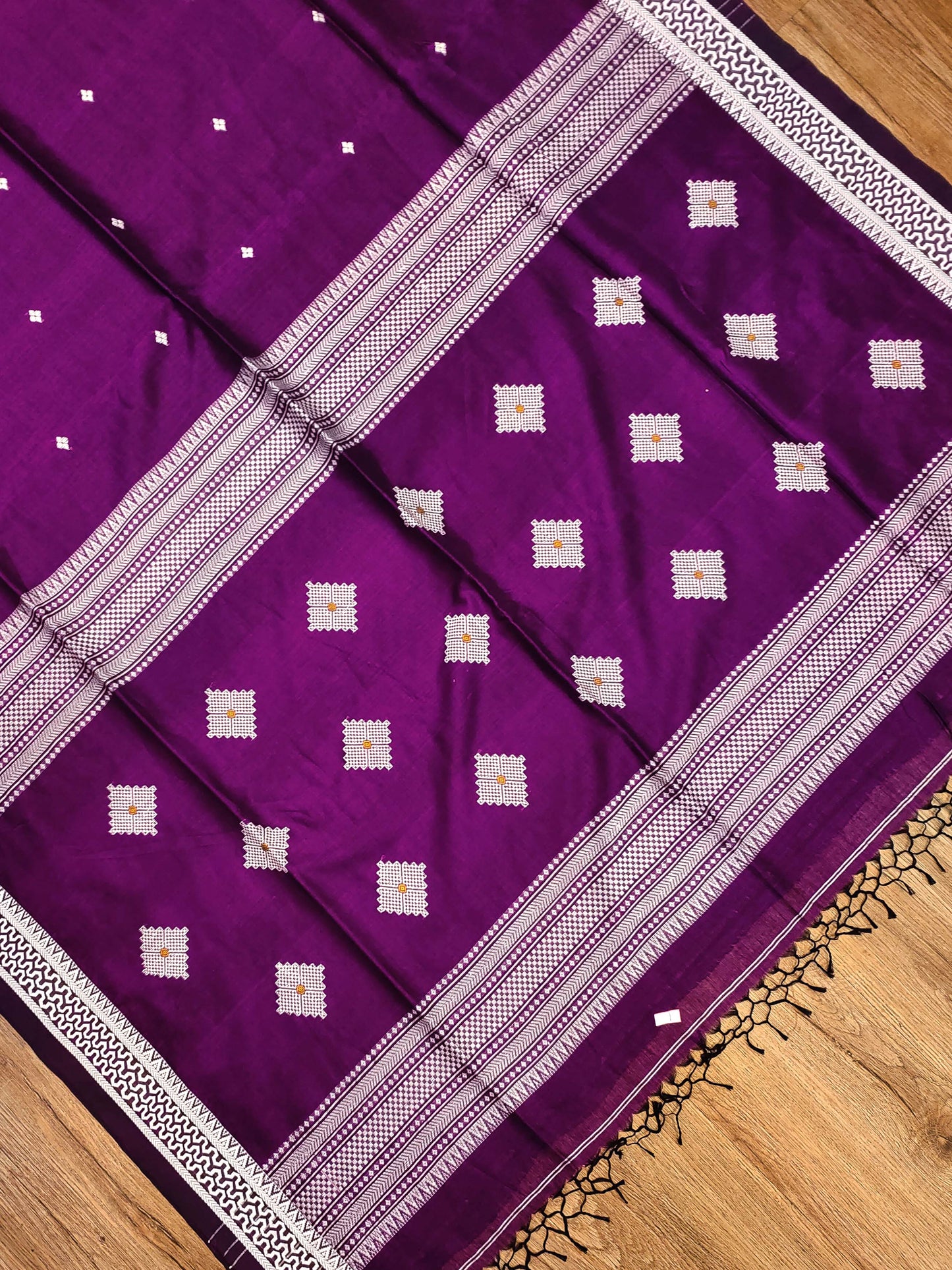 Bengal Cotton Handloom