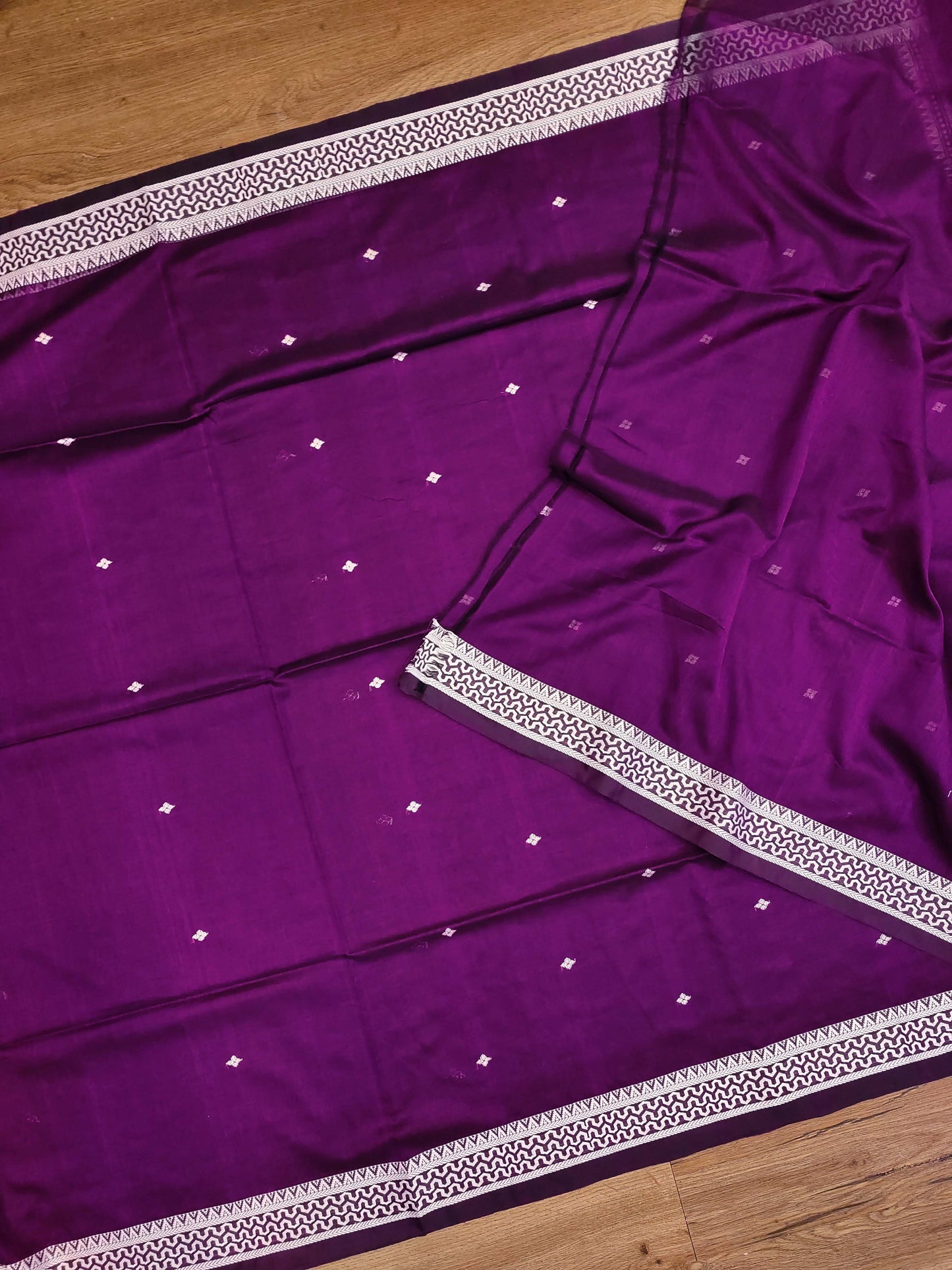 Bengal Cotton Handloom