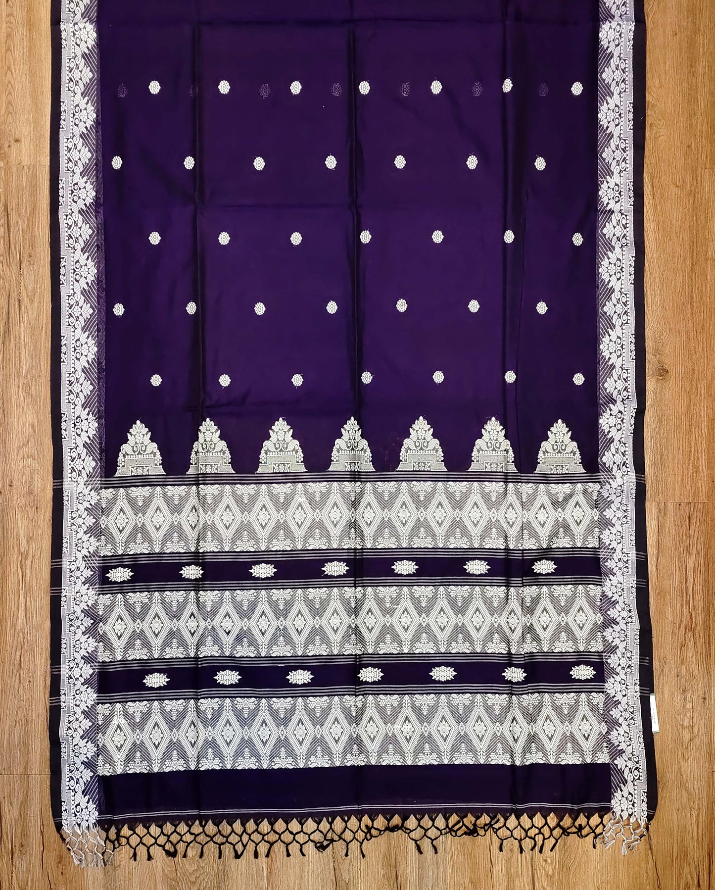 Bengal Cotton Handloom