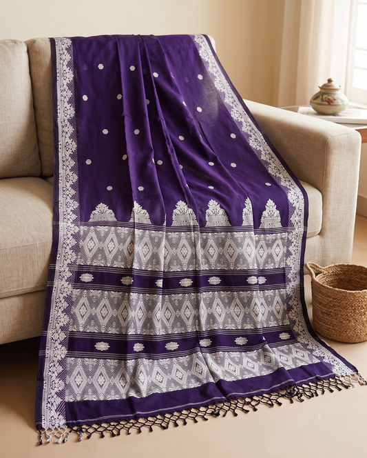 Bengal Cotton Handloom