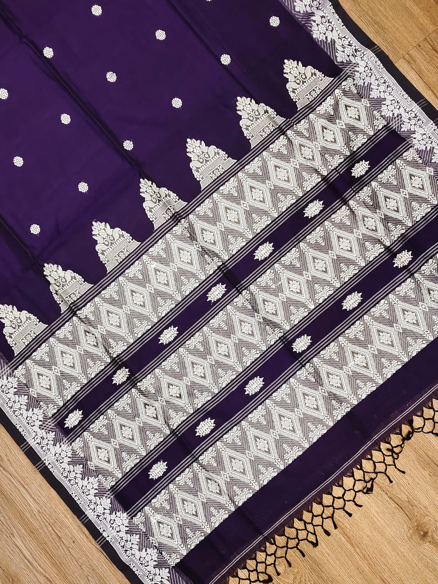 Bengal Cotton Handloom