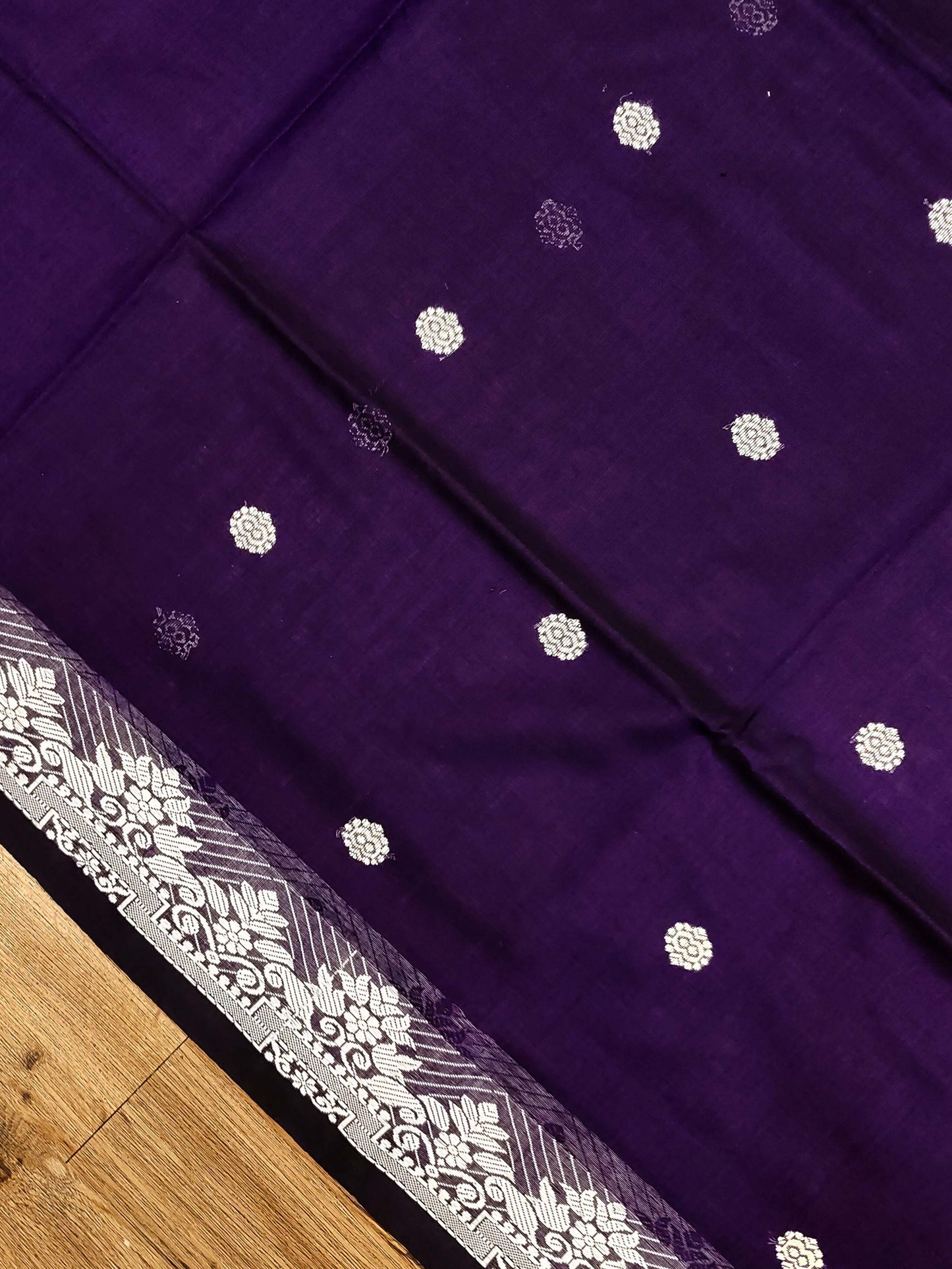 Bengal Cotton Handloom