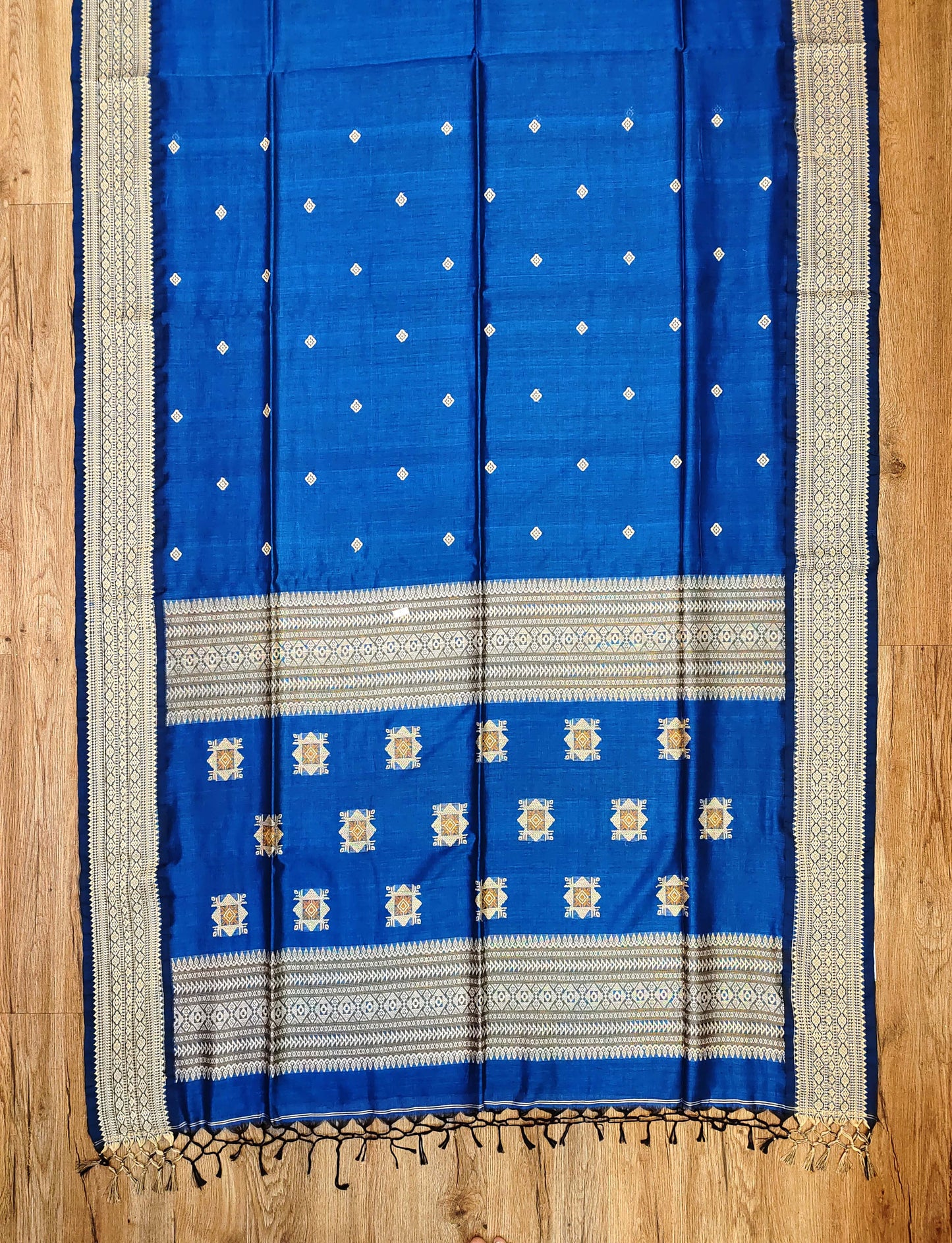 Bengal Cotton Handloom