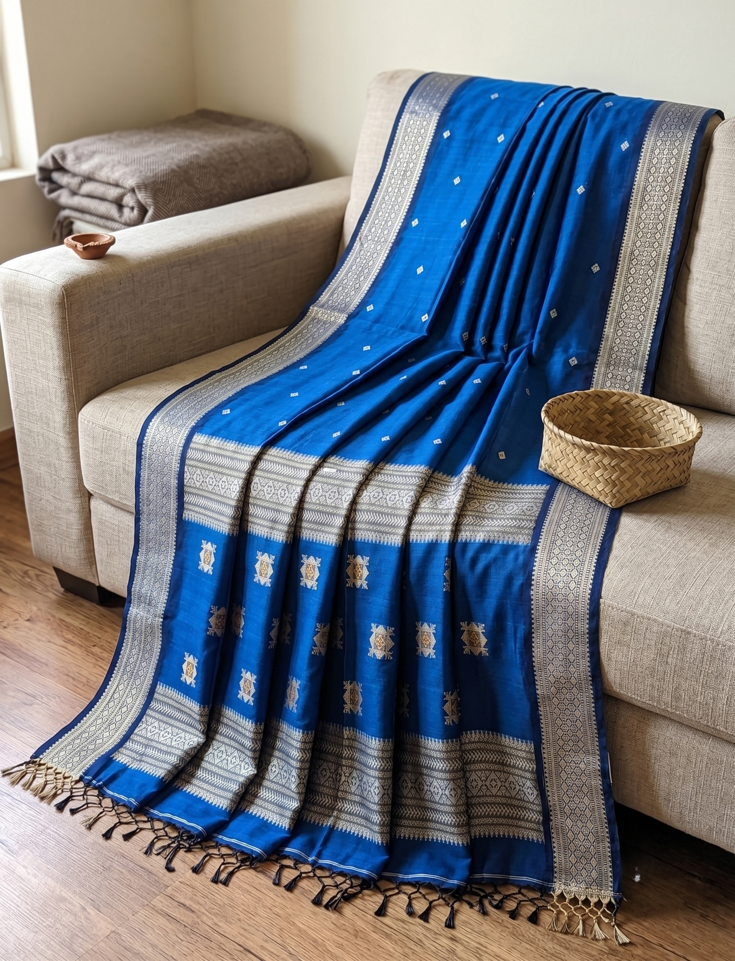 Bengal Cotton Handloom