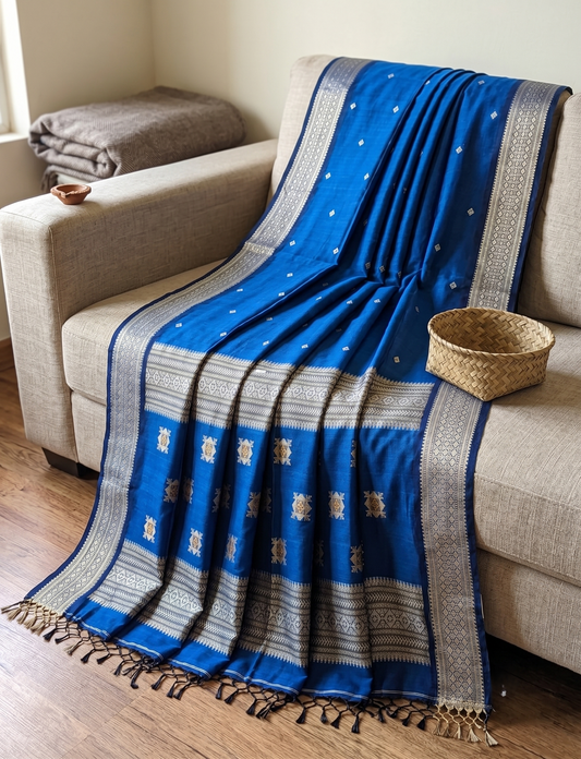 Bengal Cotton Handloom
