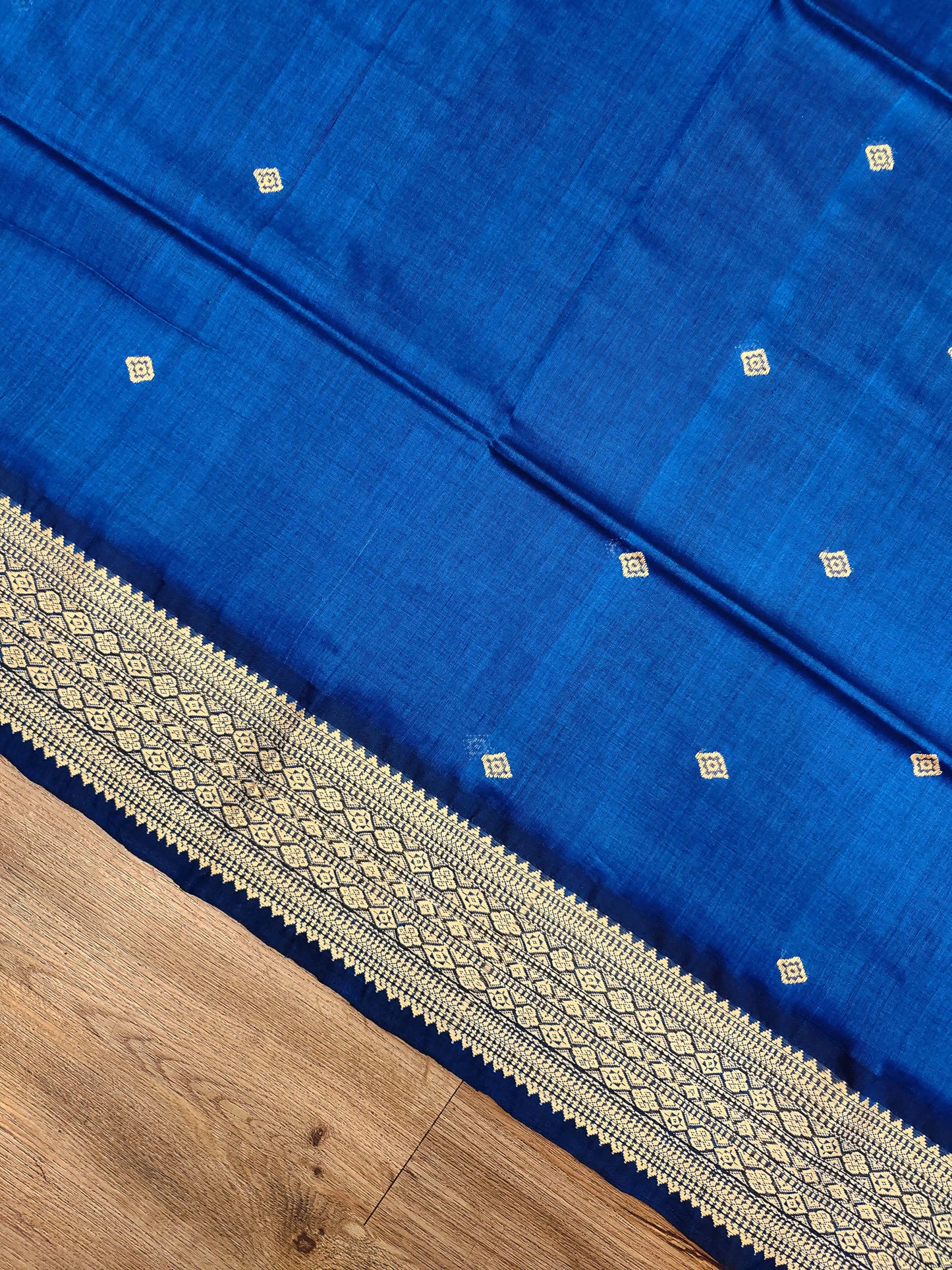 Bengal Cotton Handloom