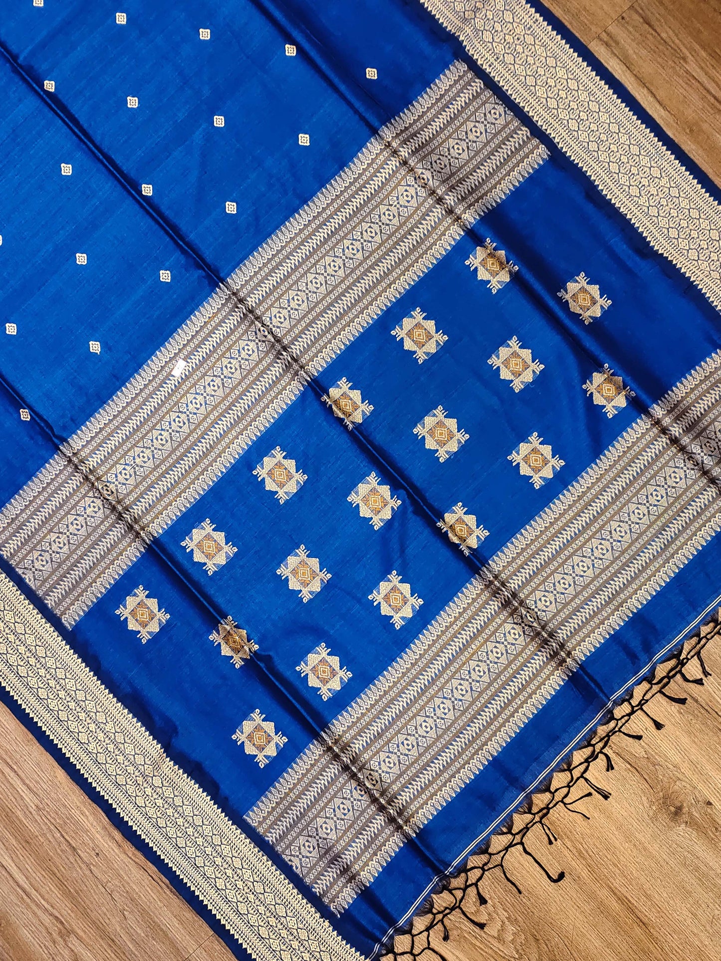 Bengal Cotton Handloom