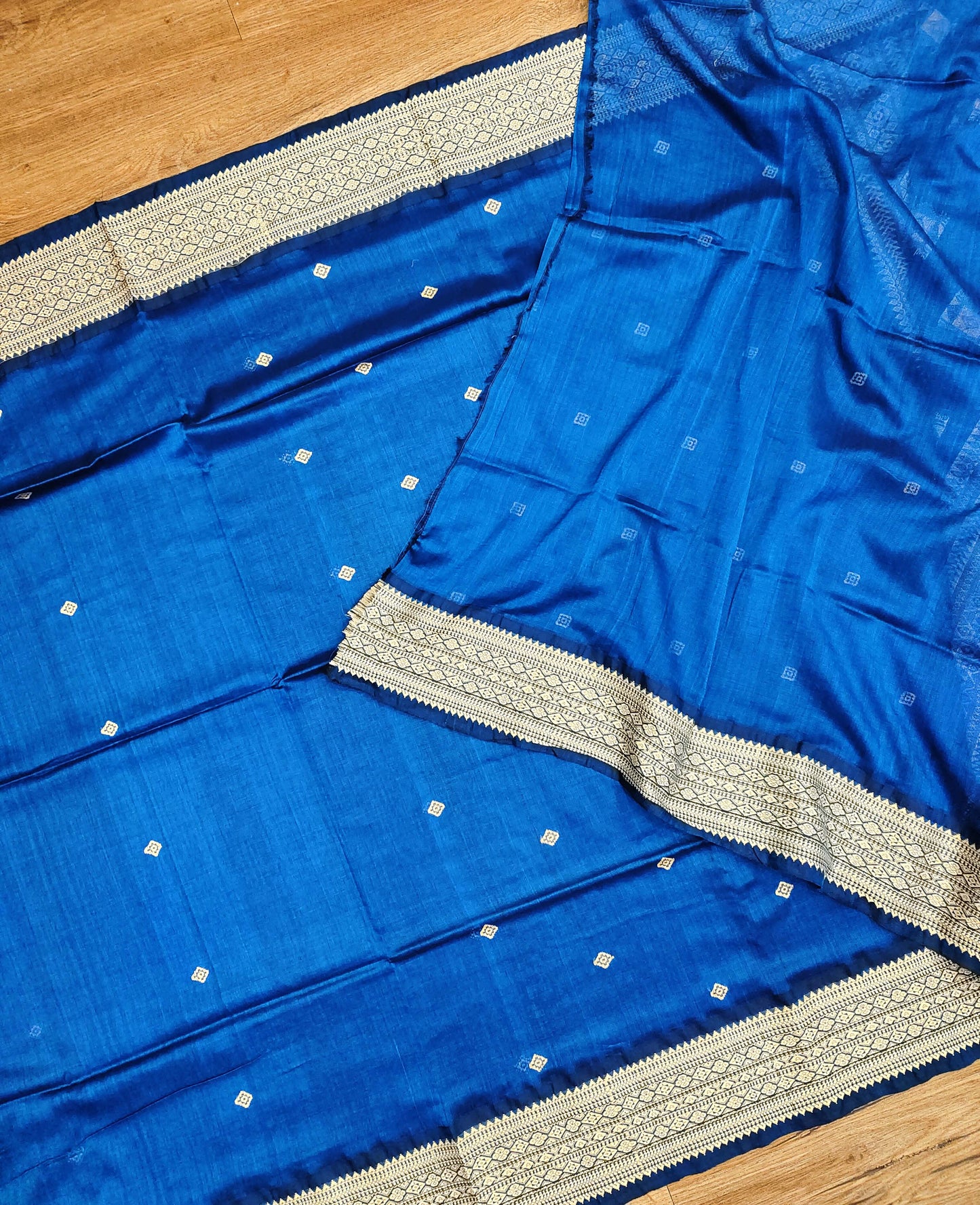 Bengal Cotton Handloom