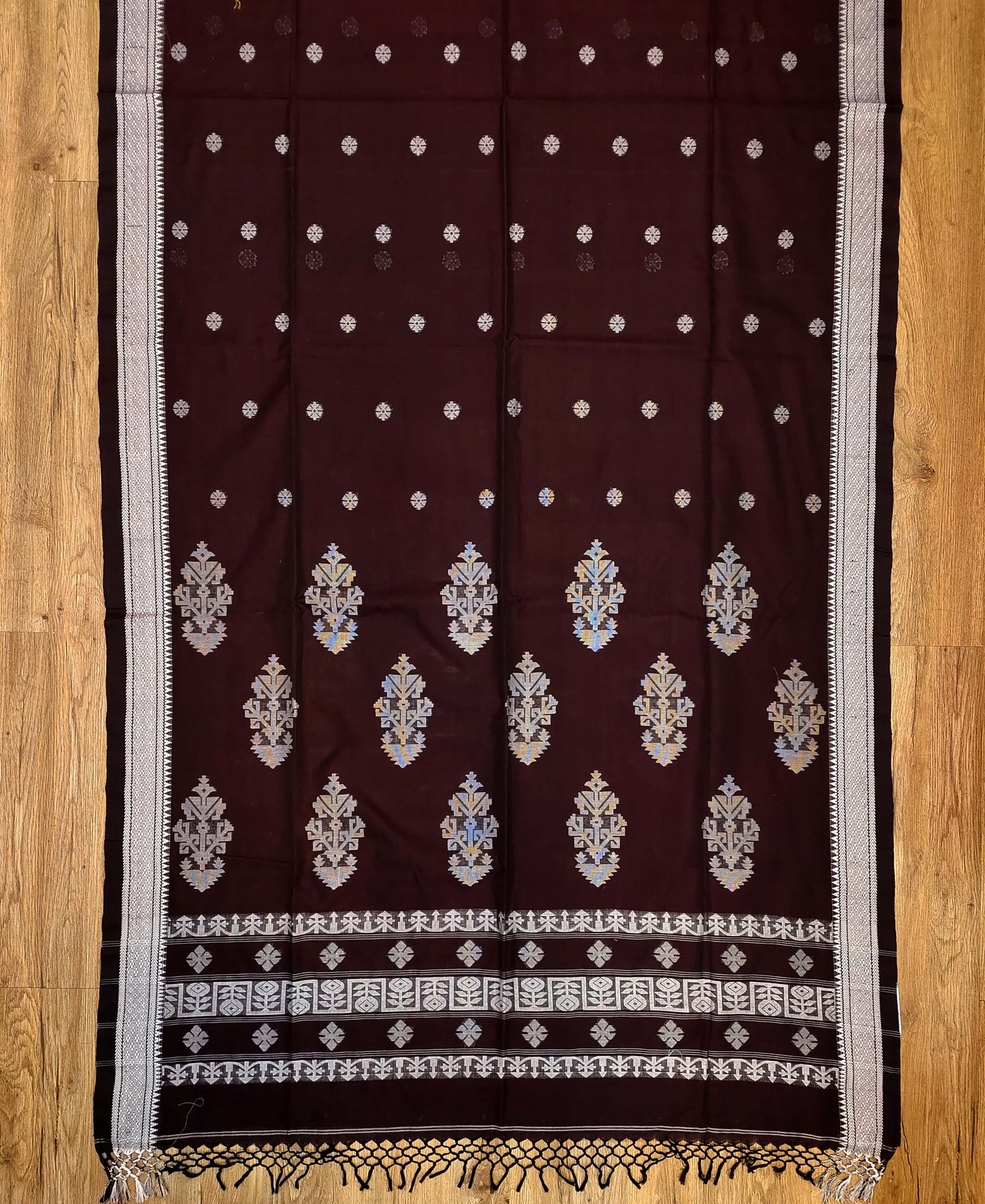 Bengal Cotton Handloom