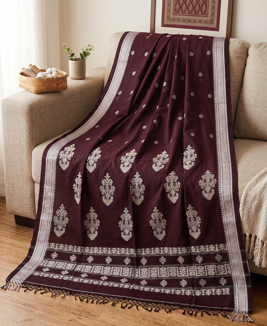 Bengal Cotton Handloom