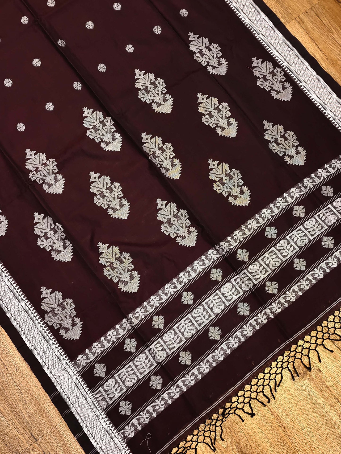 Bengal Cotton Handloom