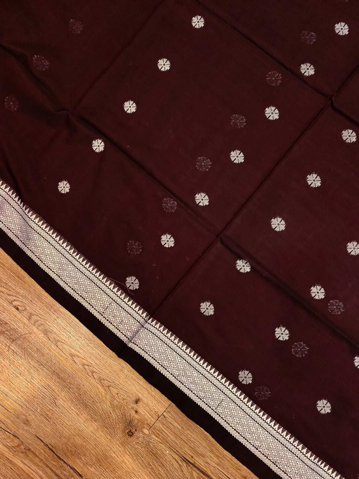 Bengal Cotton Handloom