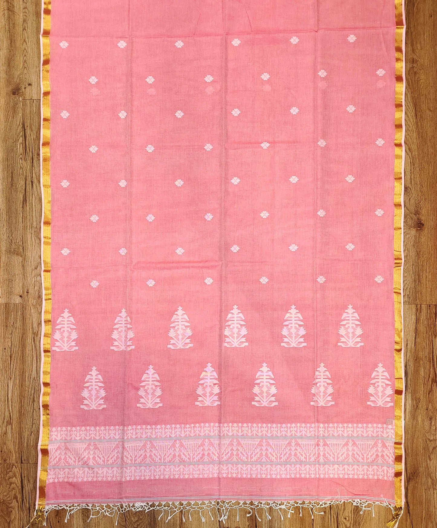 Bengal Cotton Handloom
