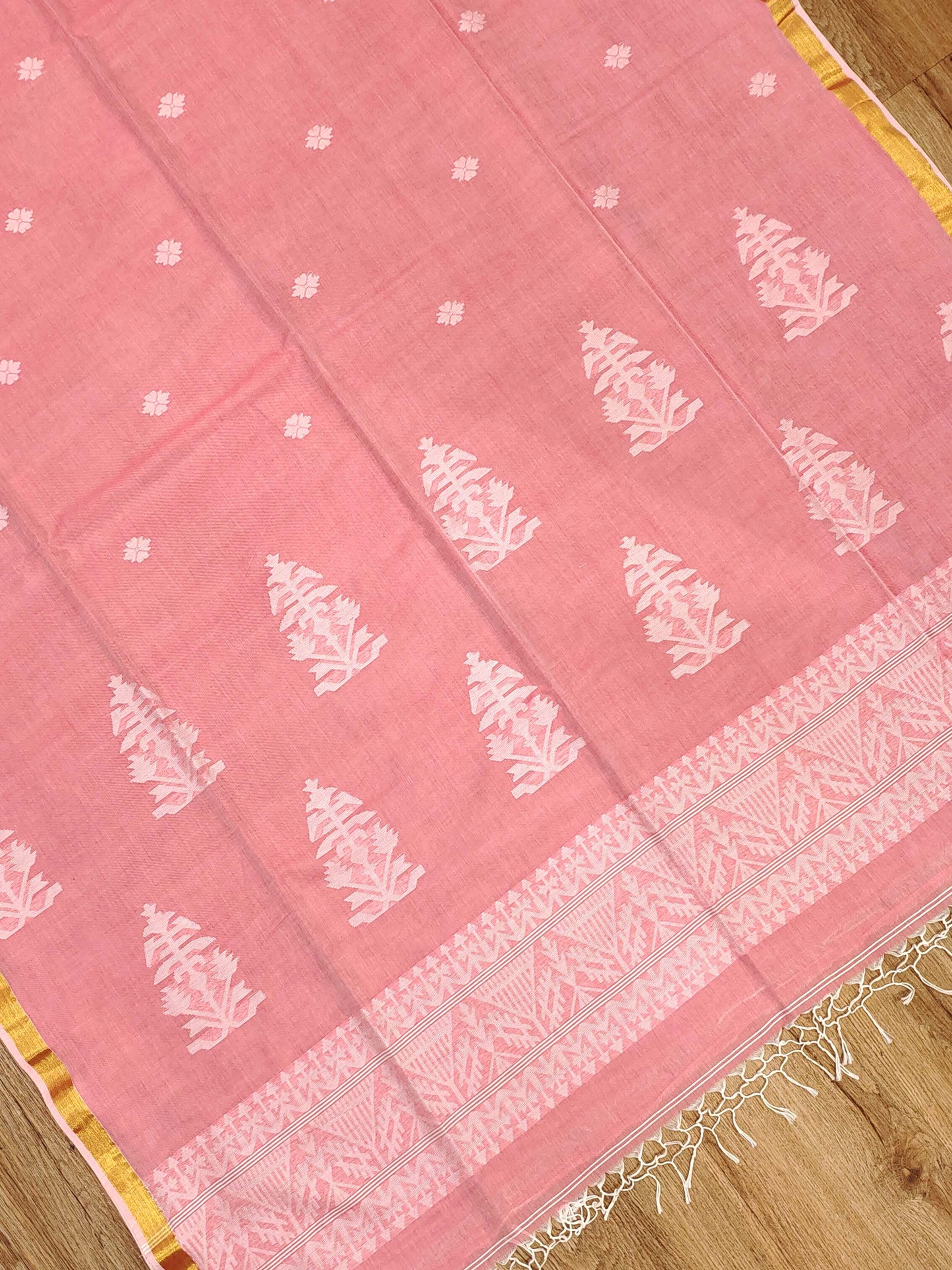 Bengal Cotton Handloom