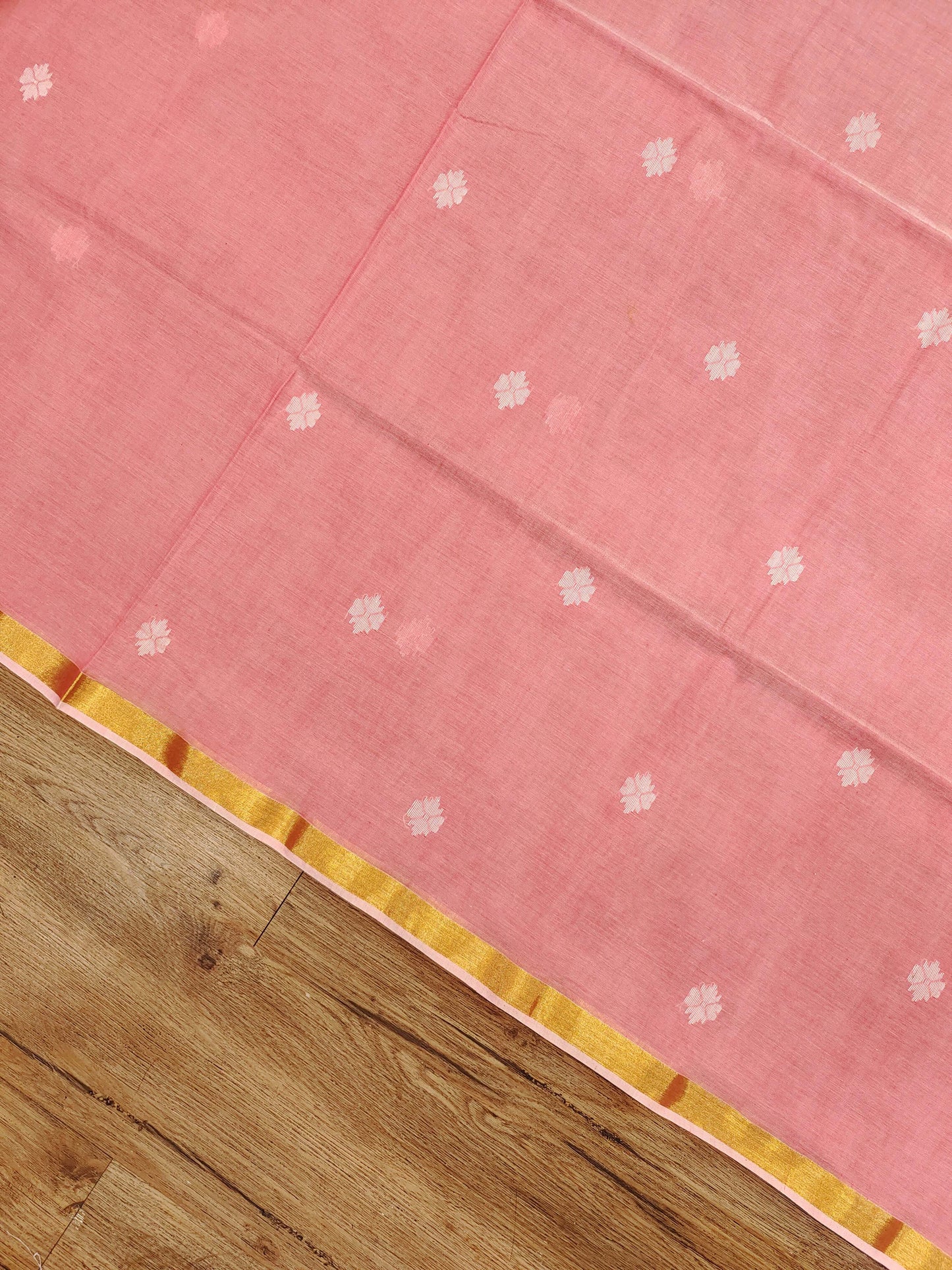 Bengal Cotton Handloom