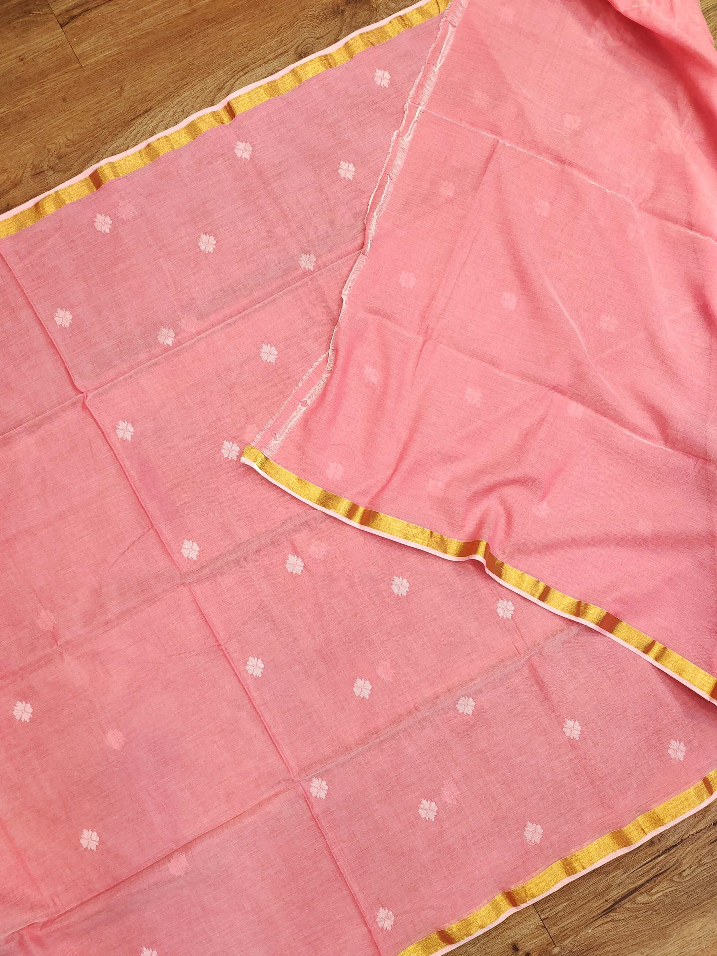 Bengal Cotton Handloom