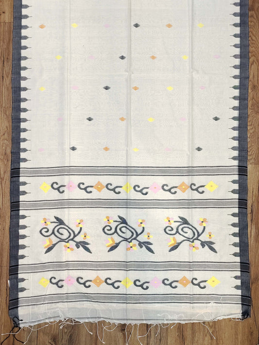 Bengal Cotton Handloom