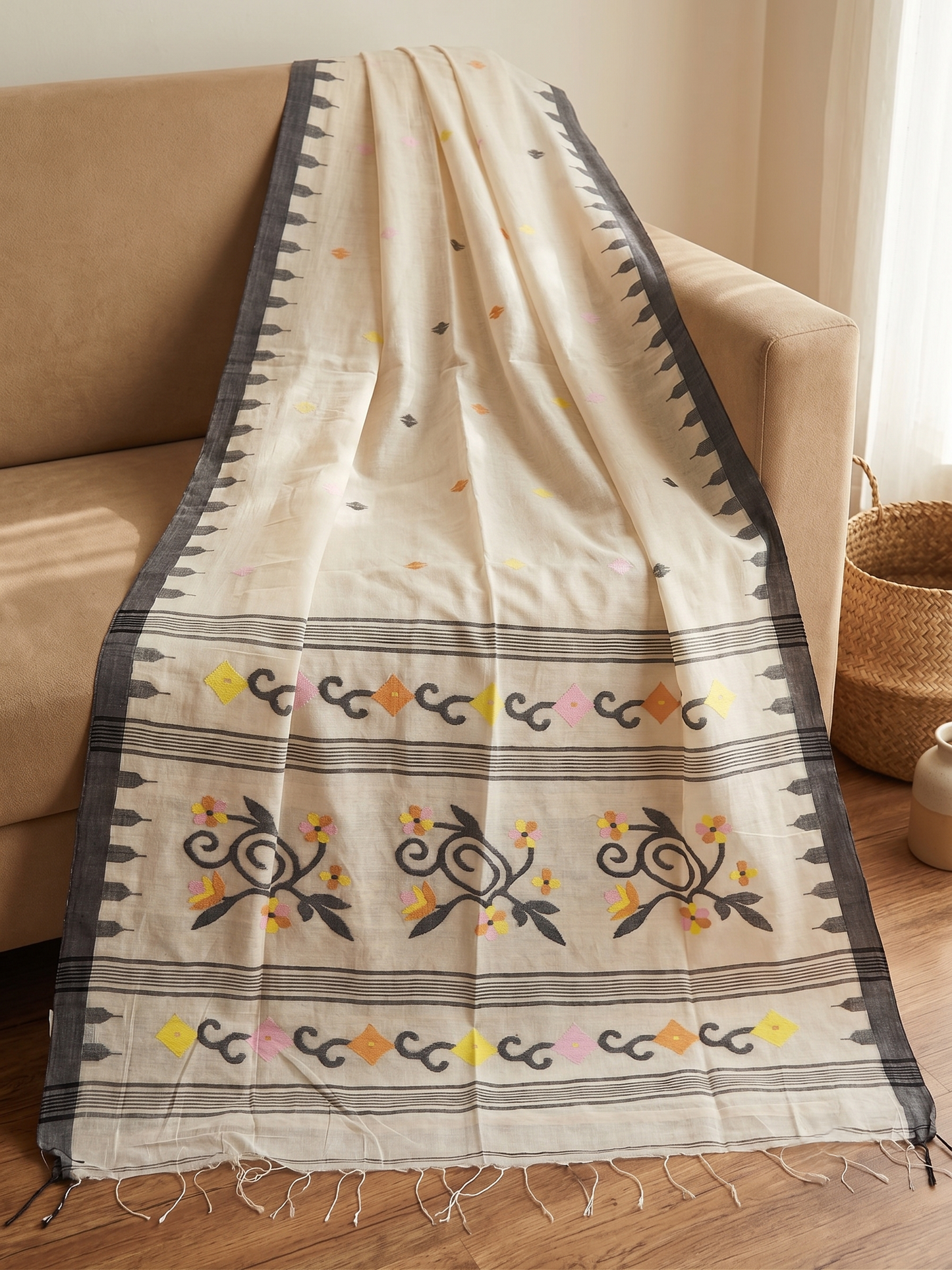 Bengal Cotton Handloom
