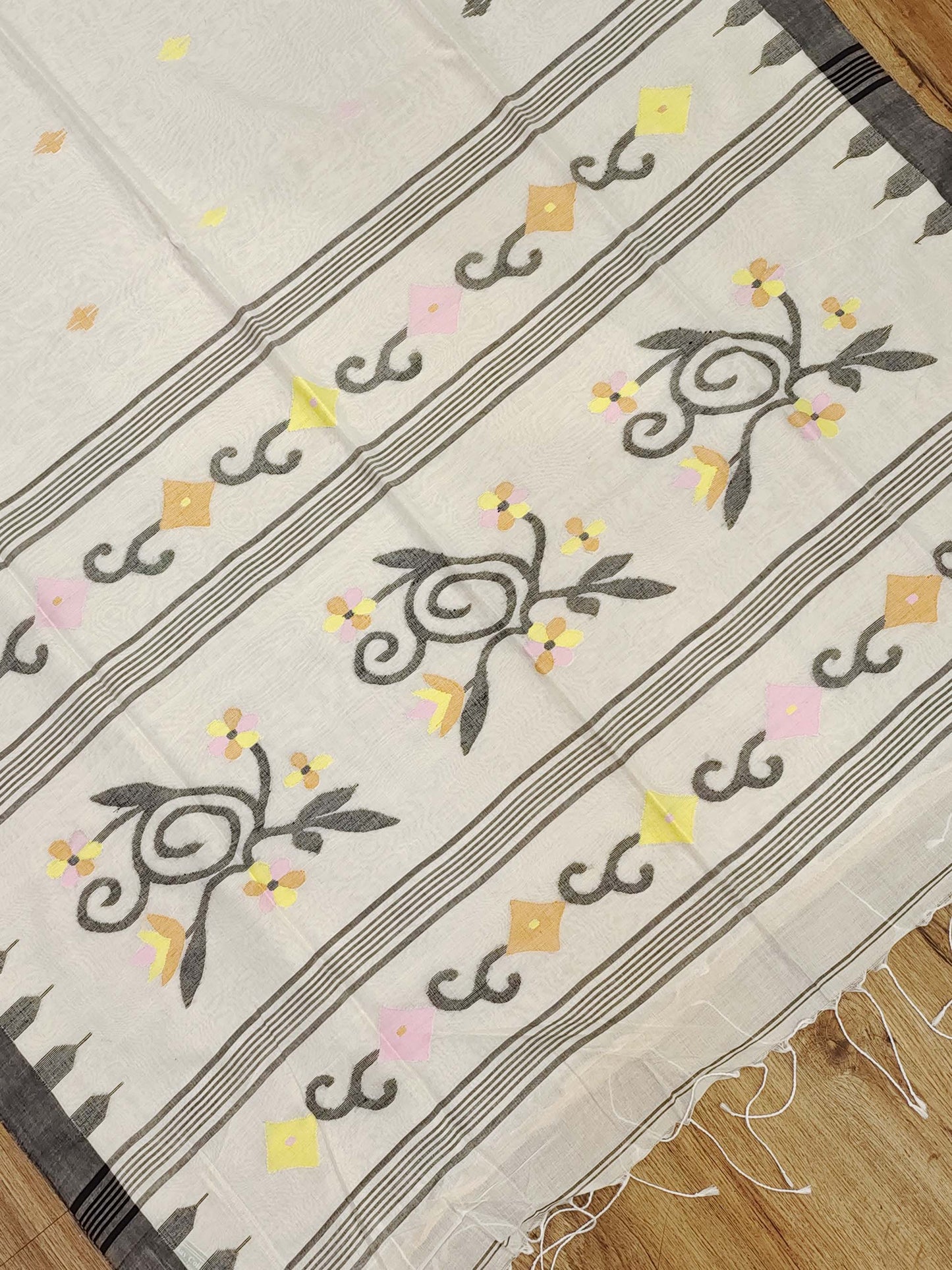 Bengal Cotton Handloom
