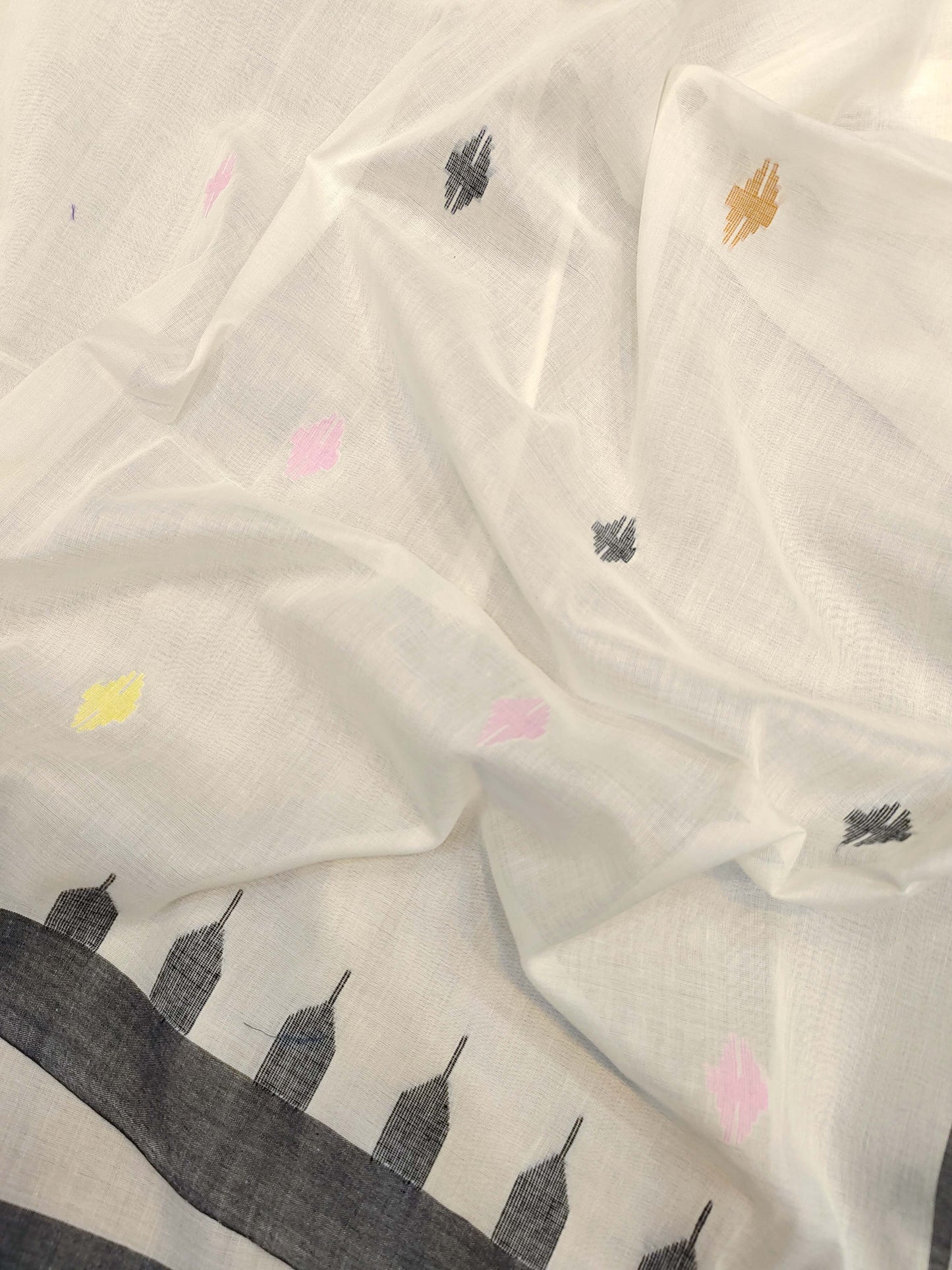 Bengal Cotton Handloom