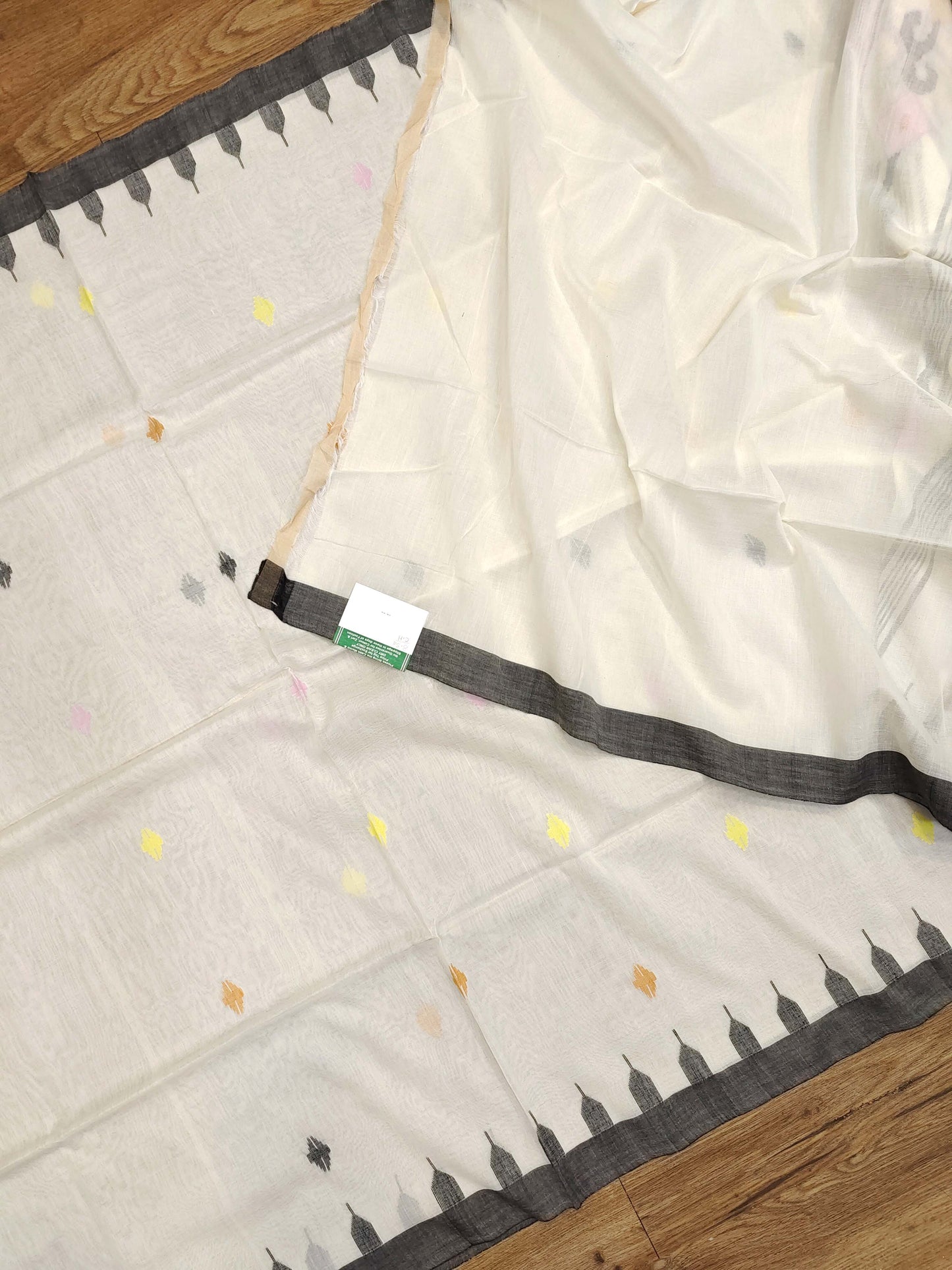 Bengal Cotton Handloom