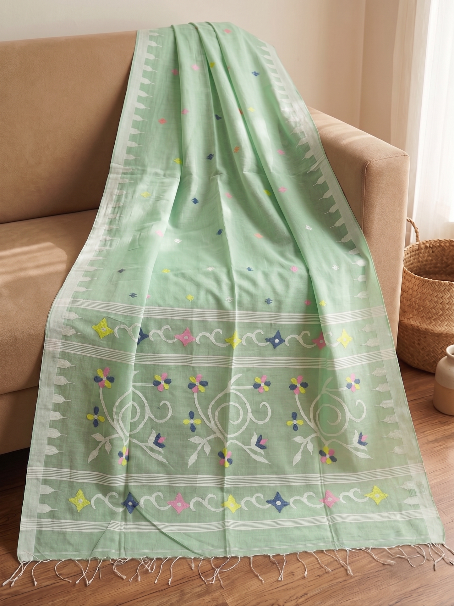 Bengal Cotton Handloom