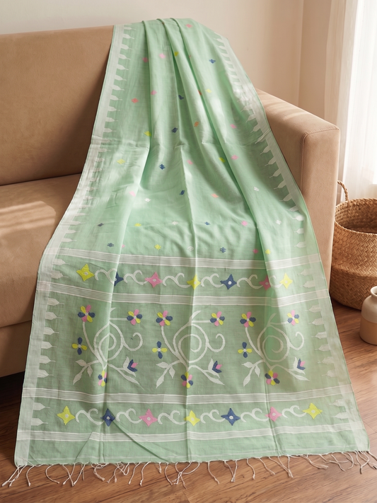 Bengal Cotton Handloom