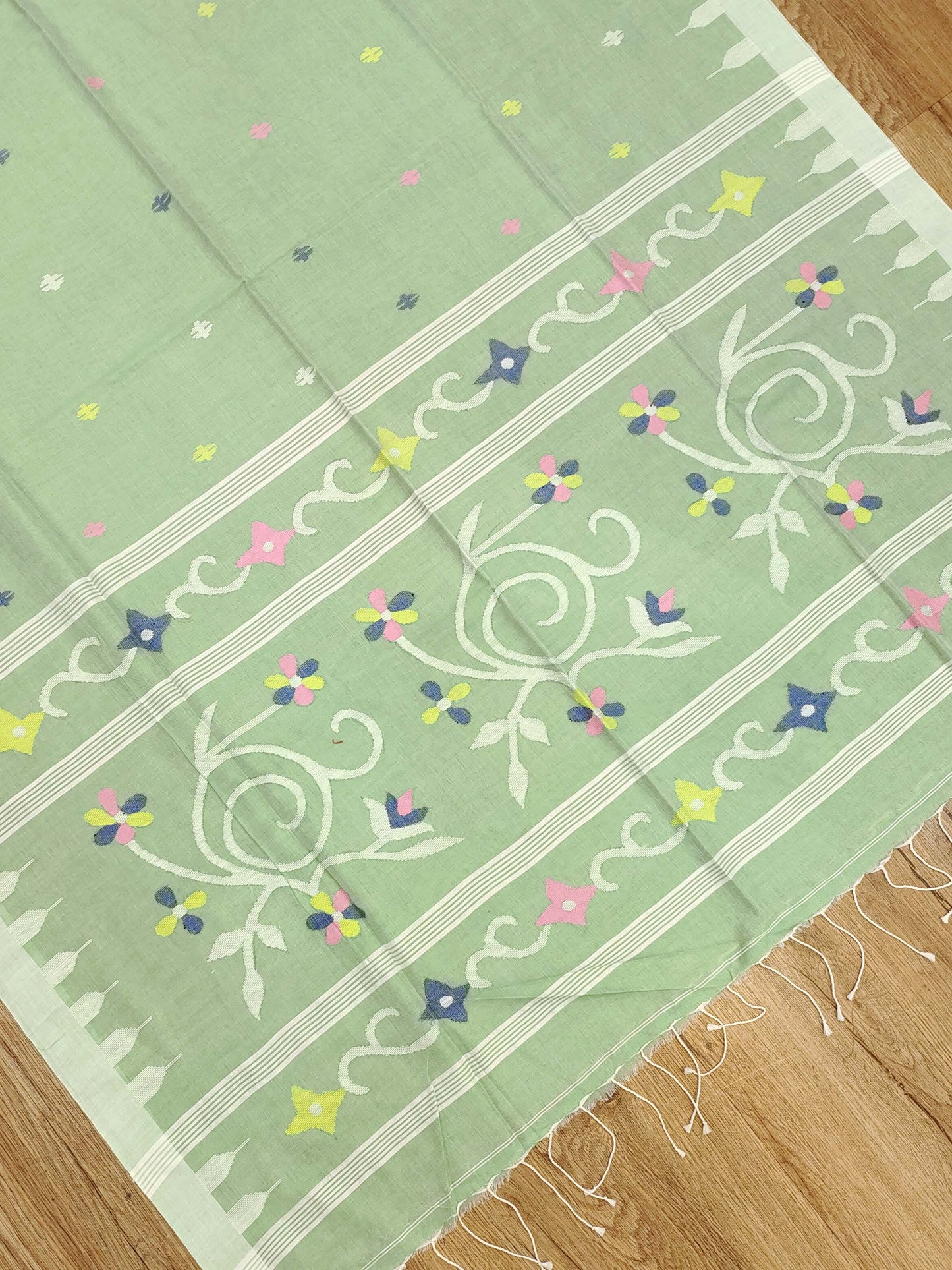 Bengal Cotton Handloom