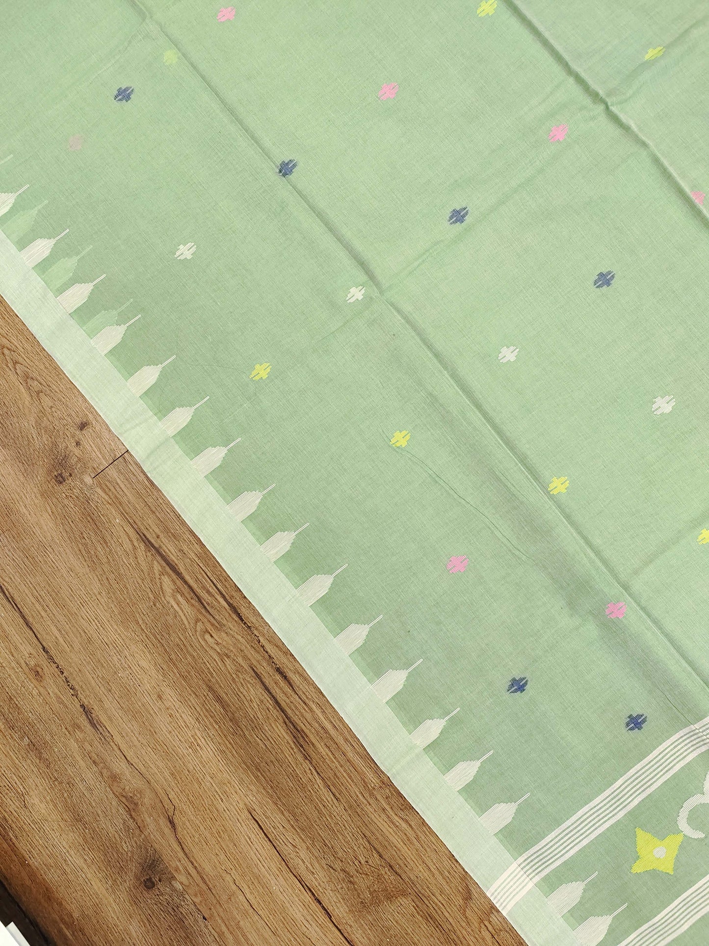 Bengal Cotton Handloom