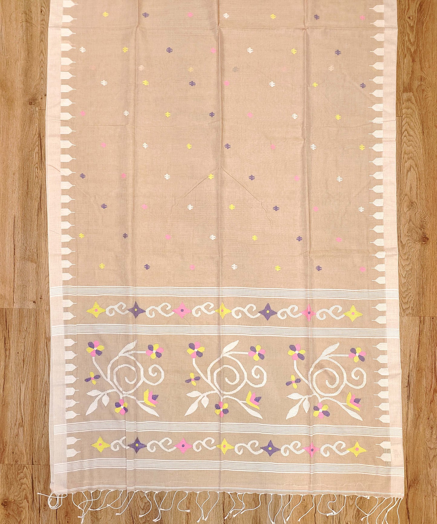 Bengal Cotton Handloom