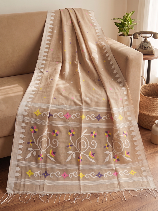 Bengal Cotton Handloom