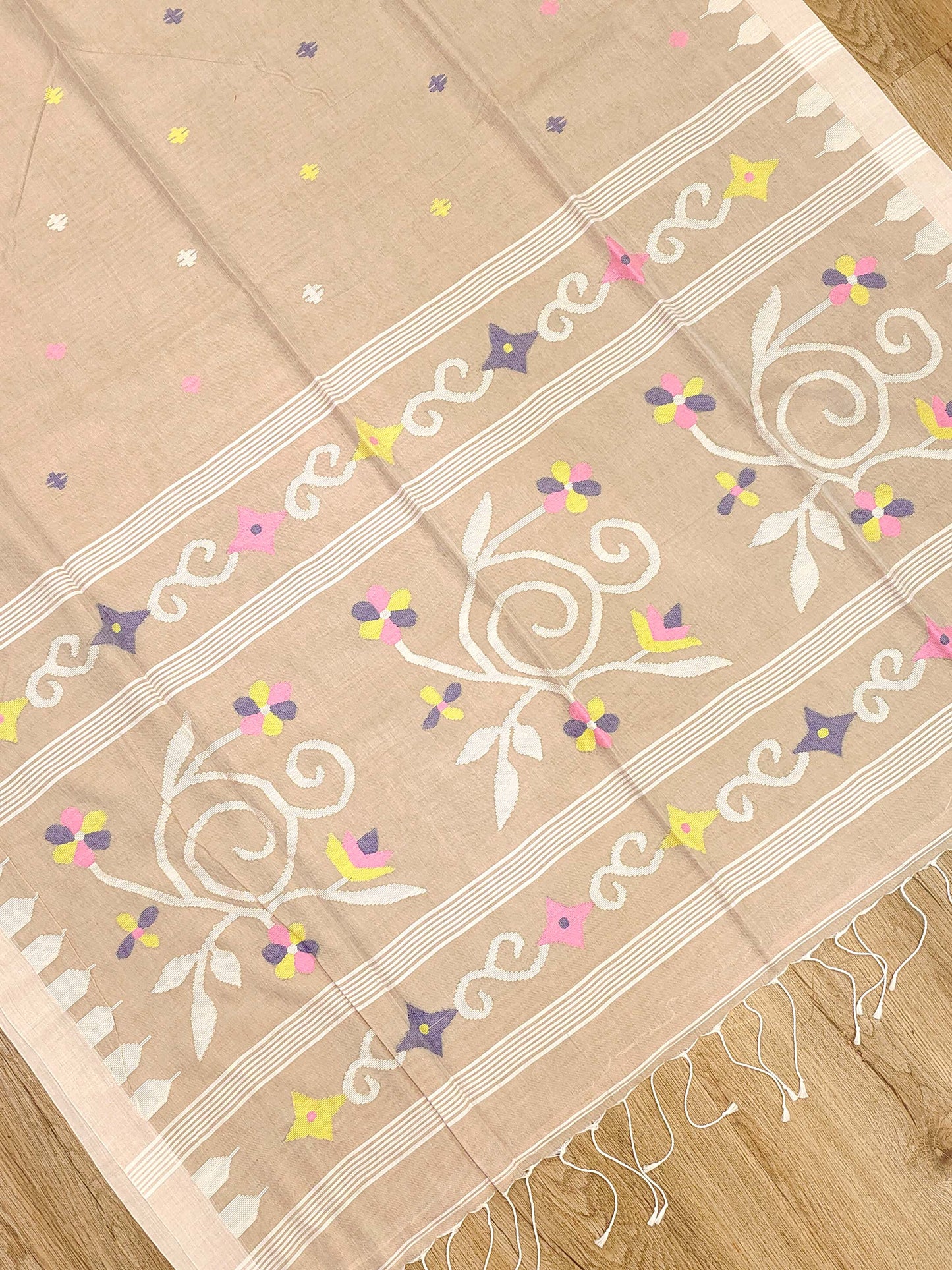 Bengal Cotton Handloom