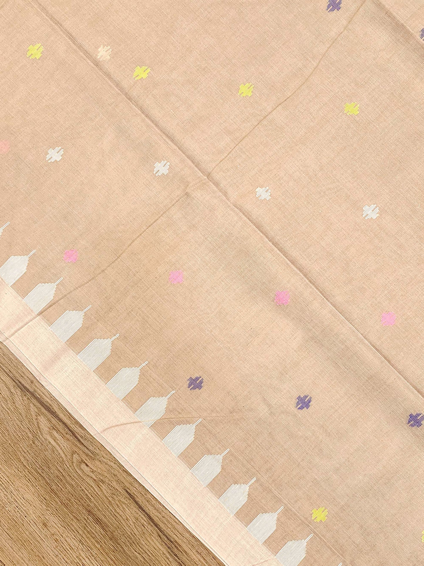 Bengal Cotton Handloom