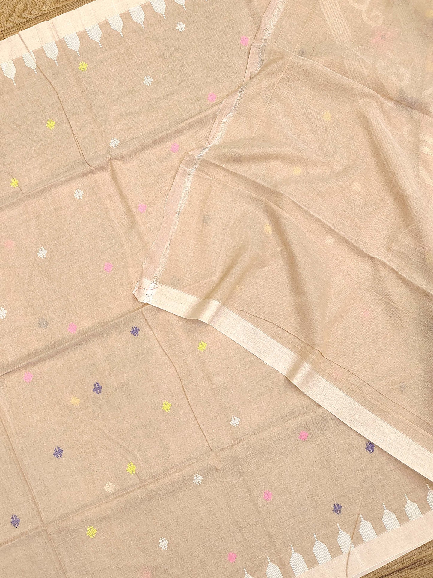 Bengal Cotton Handloom