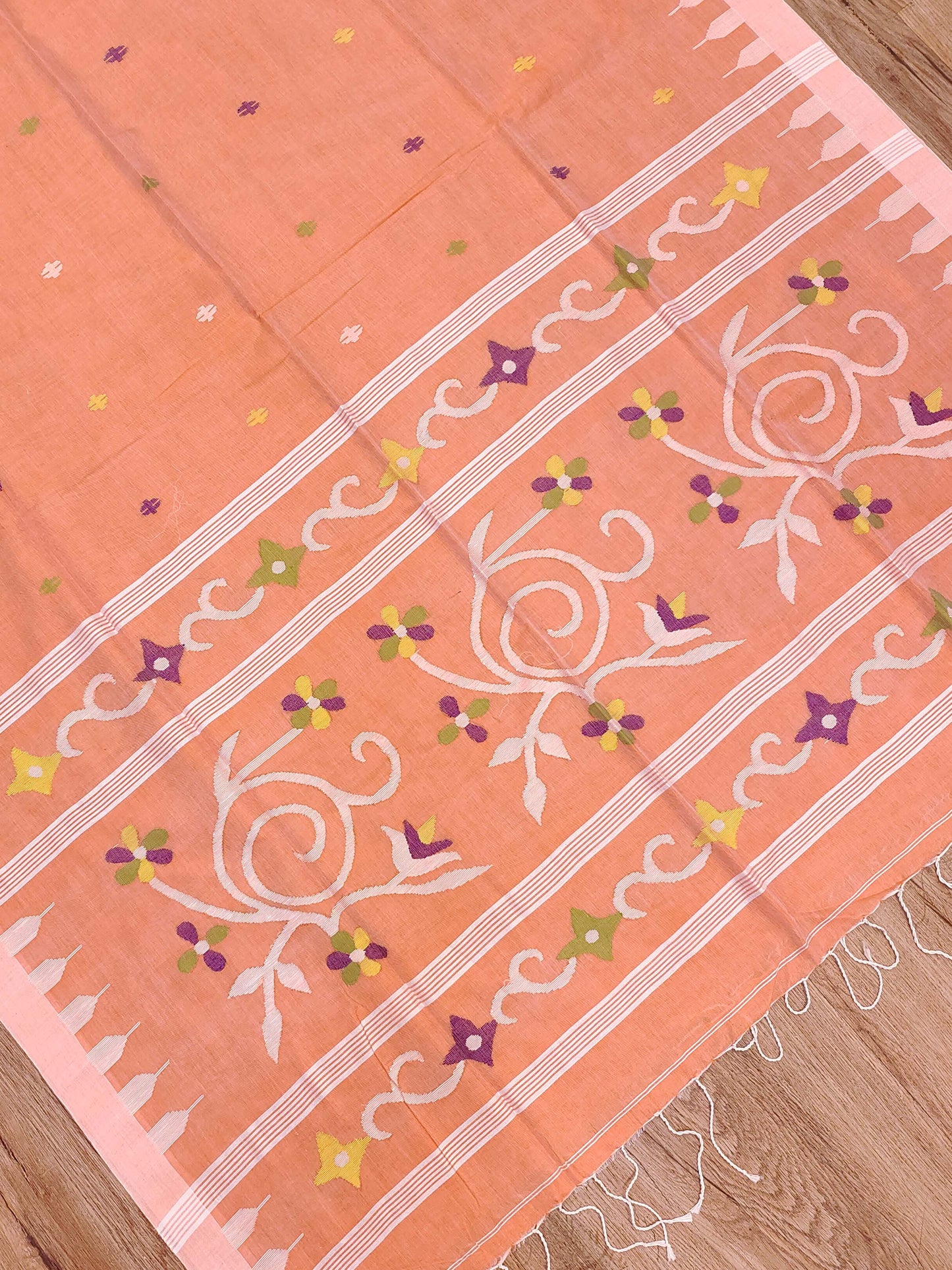Bengal Cotton Handloom