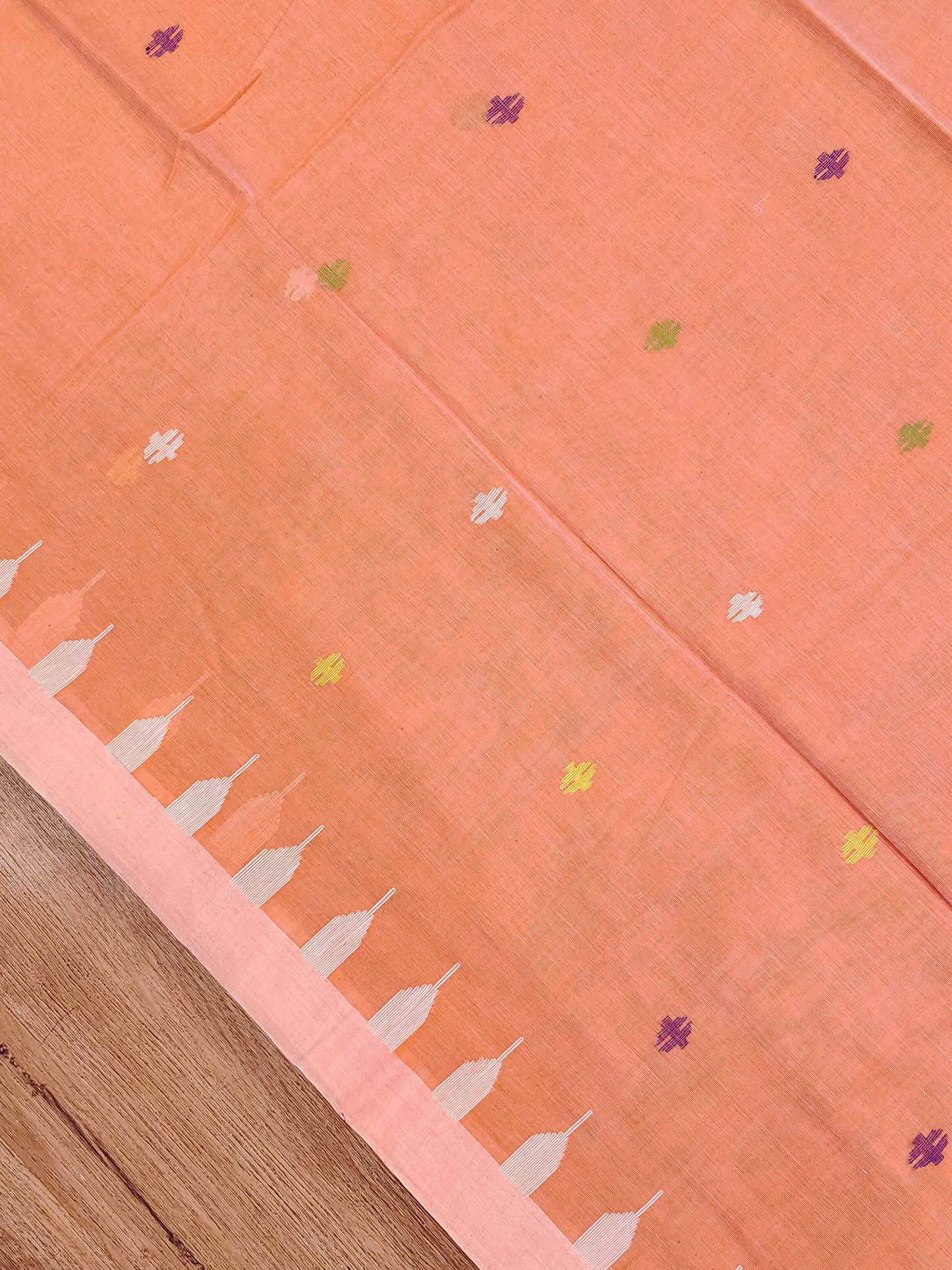 Bengal Cotton Handloom