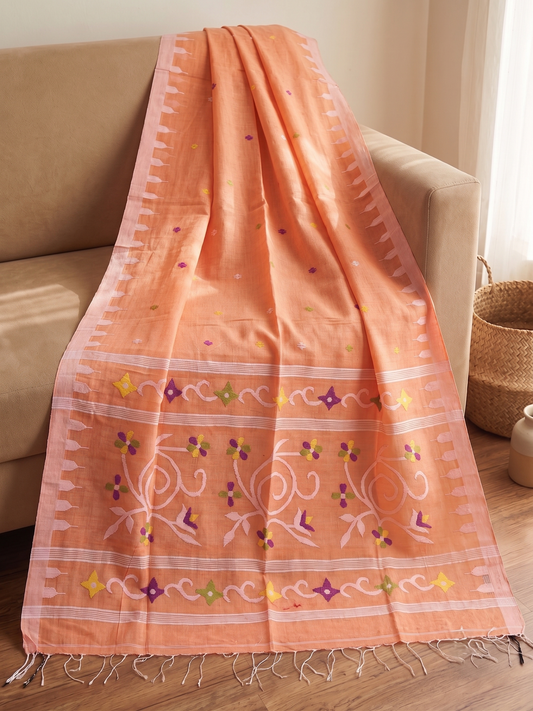 Bengal Cotton Handloom
